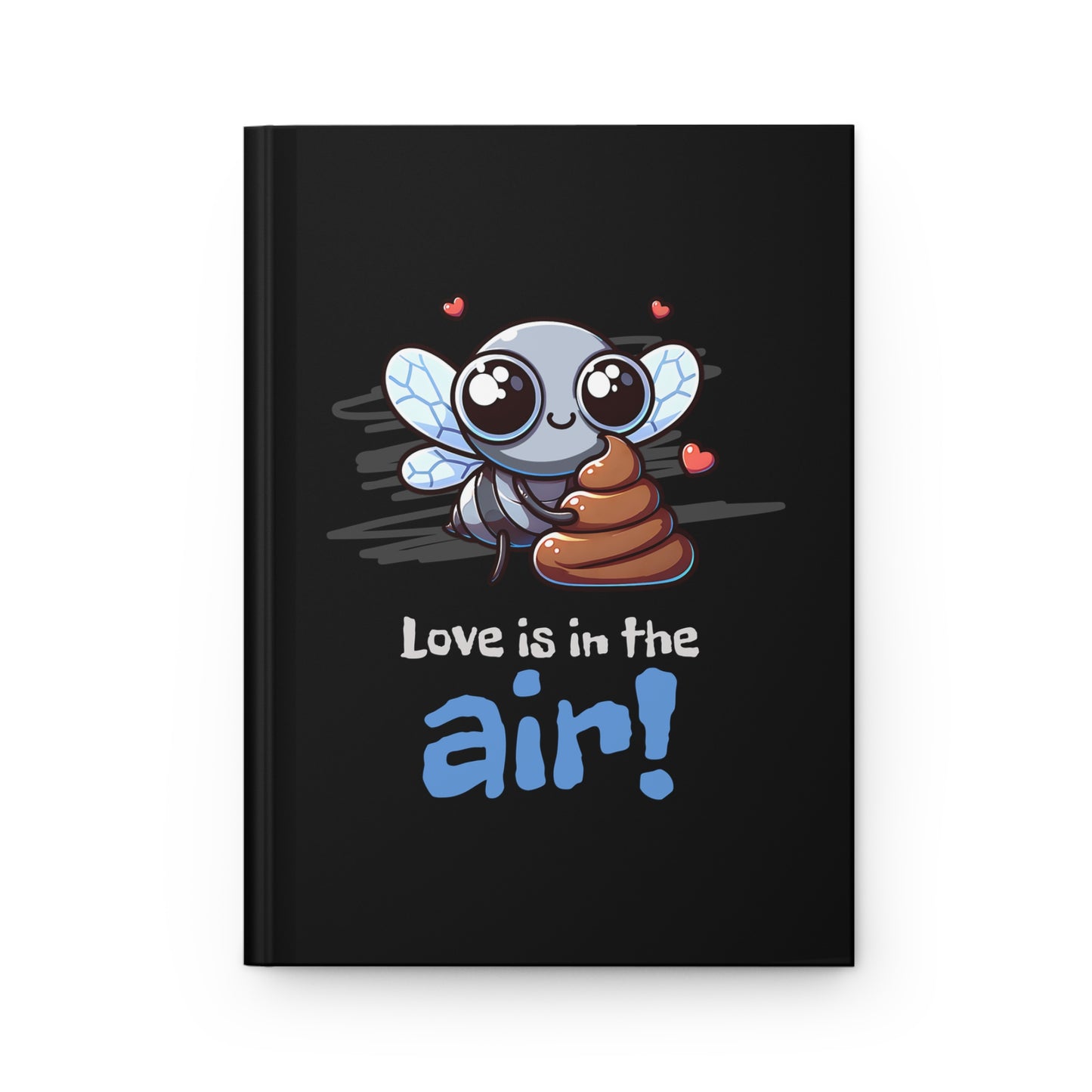 Fly Love Journal