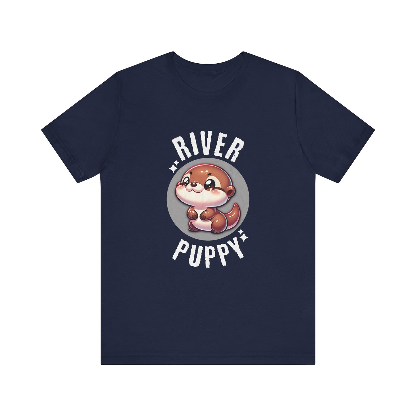 River Puppy