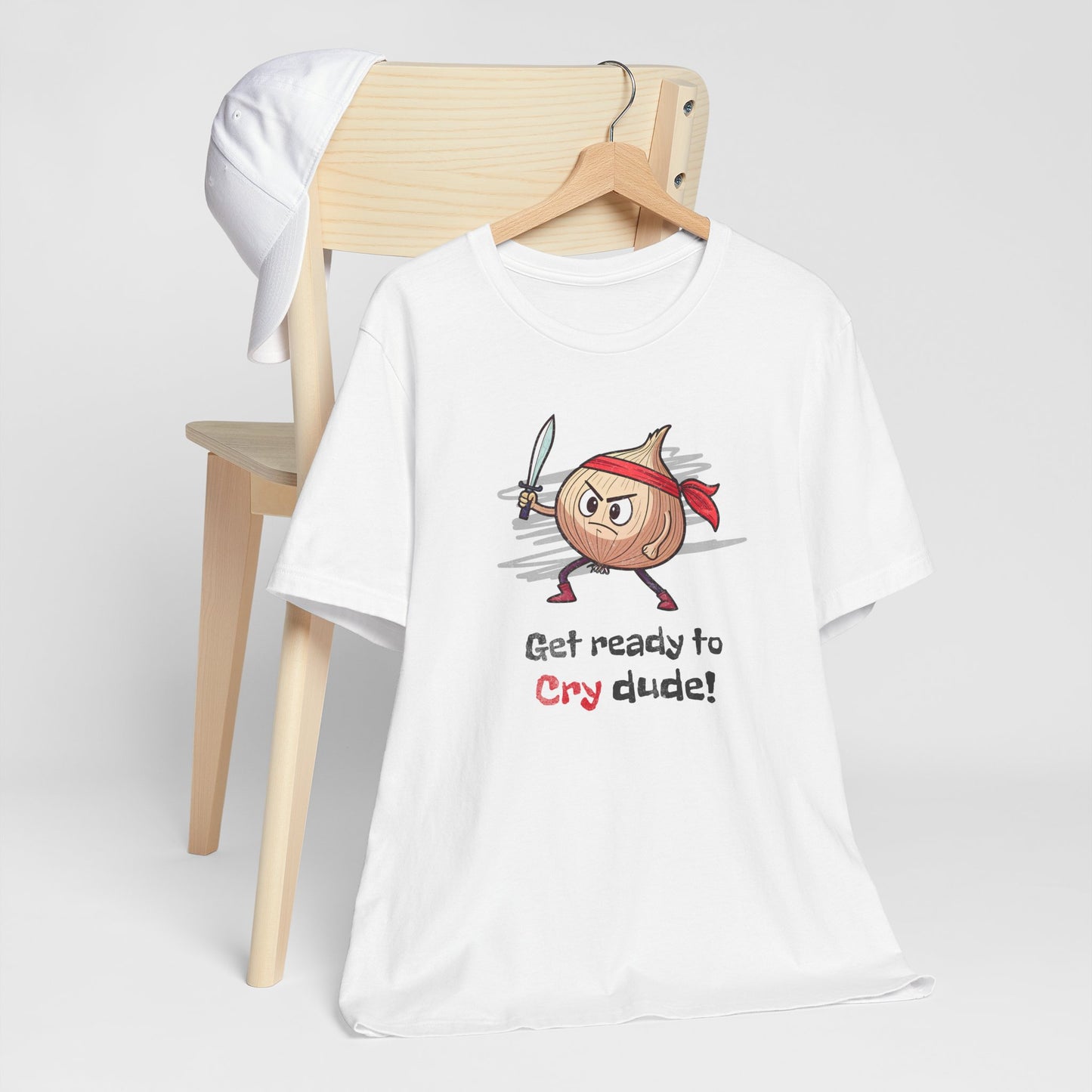 Warrior Onion