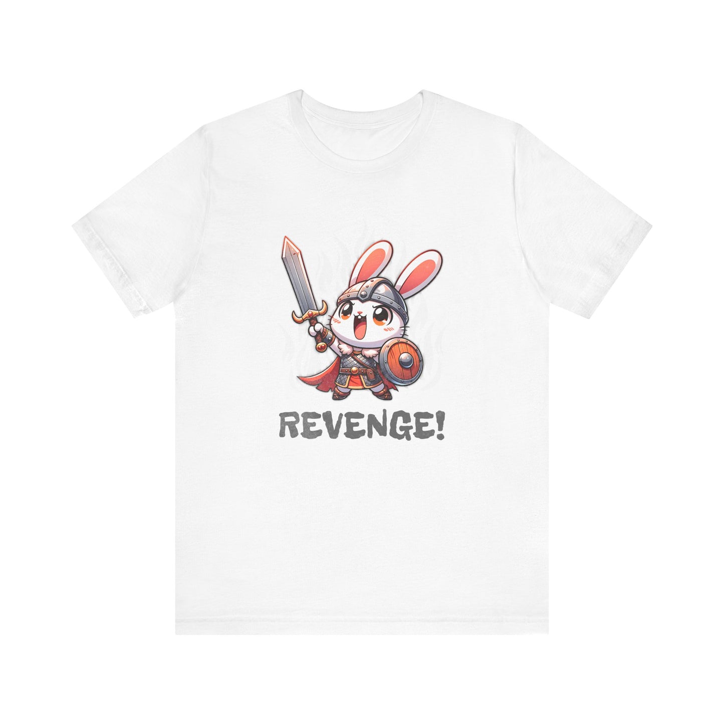 Bunny Berserker