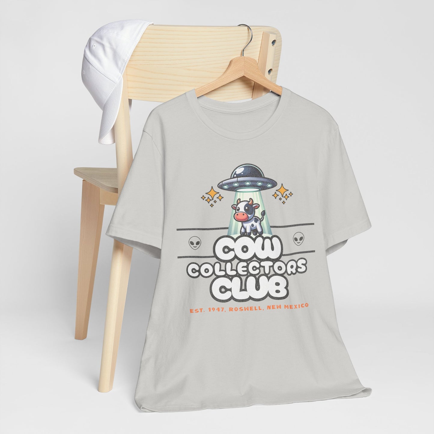 Cow Collectors Club