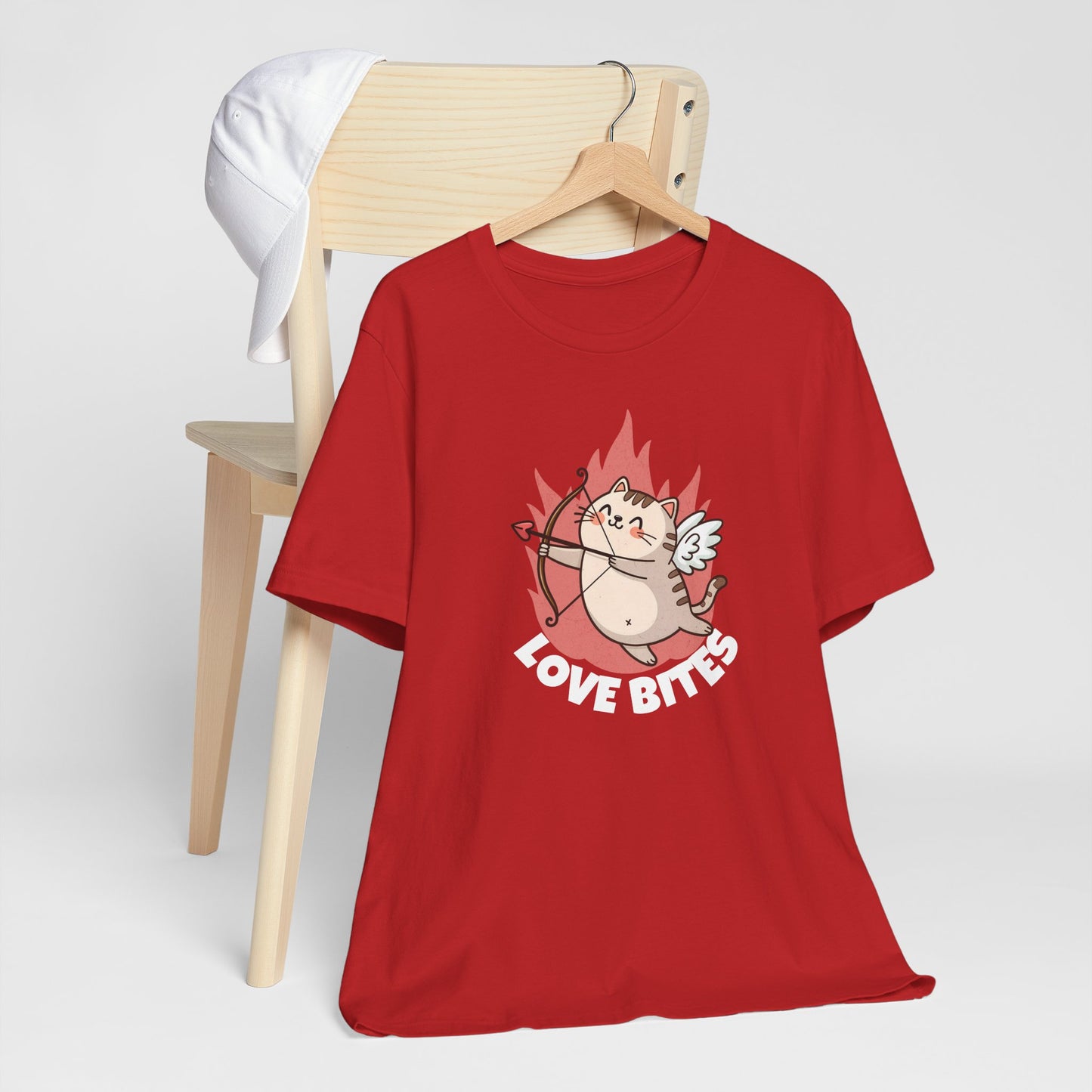 Love Bites