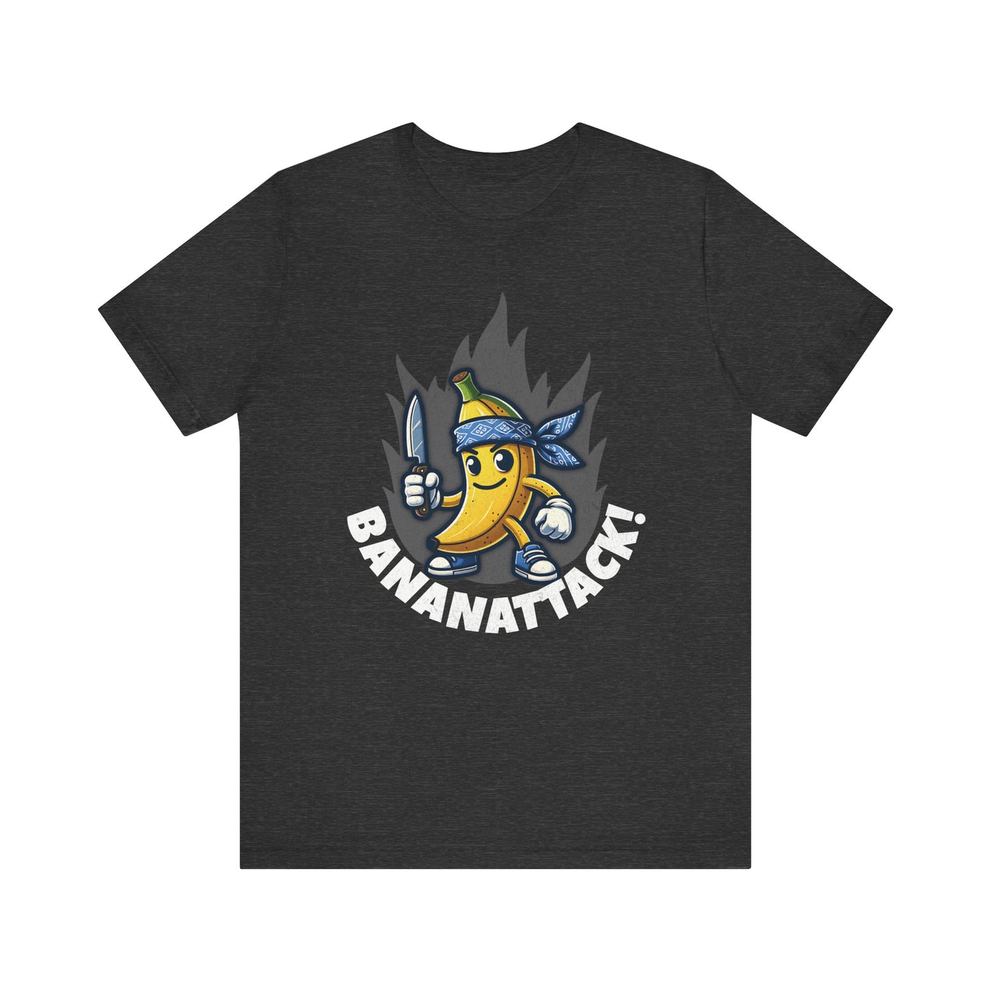 Bananattack