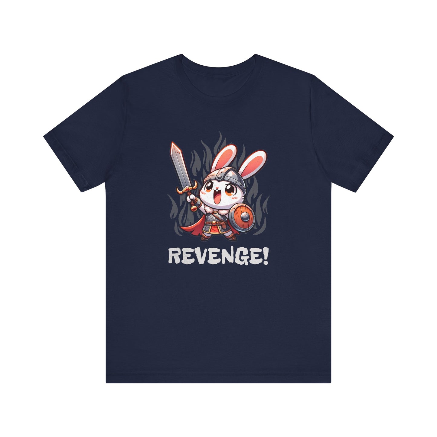 Bunny Berserker