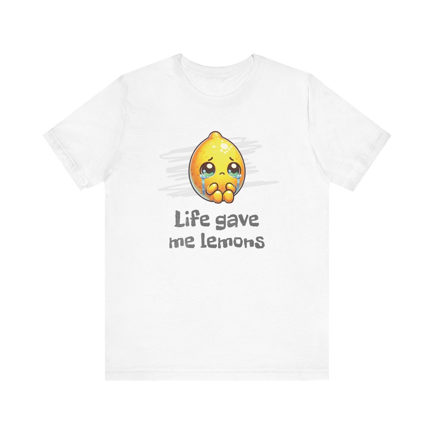Life Gave Me Lemons