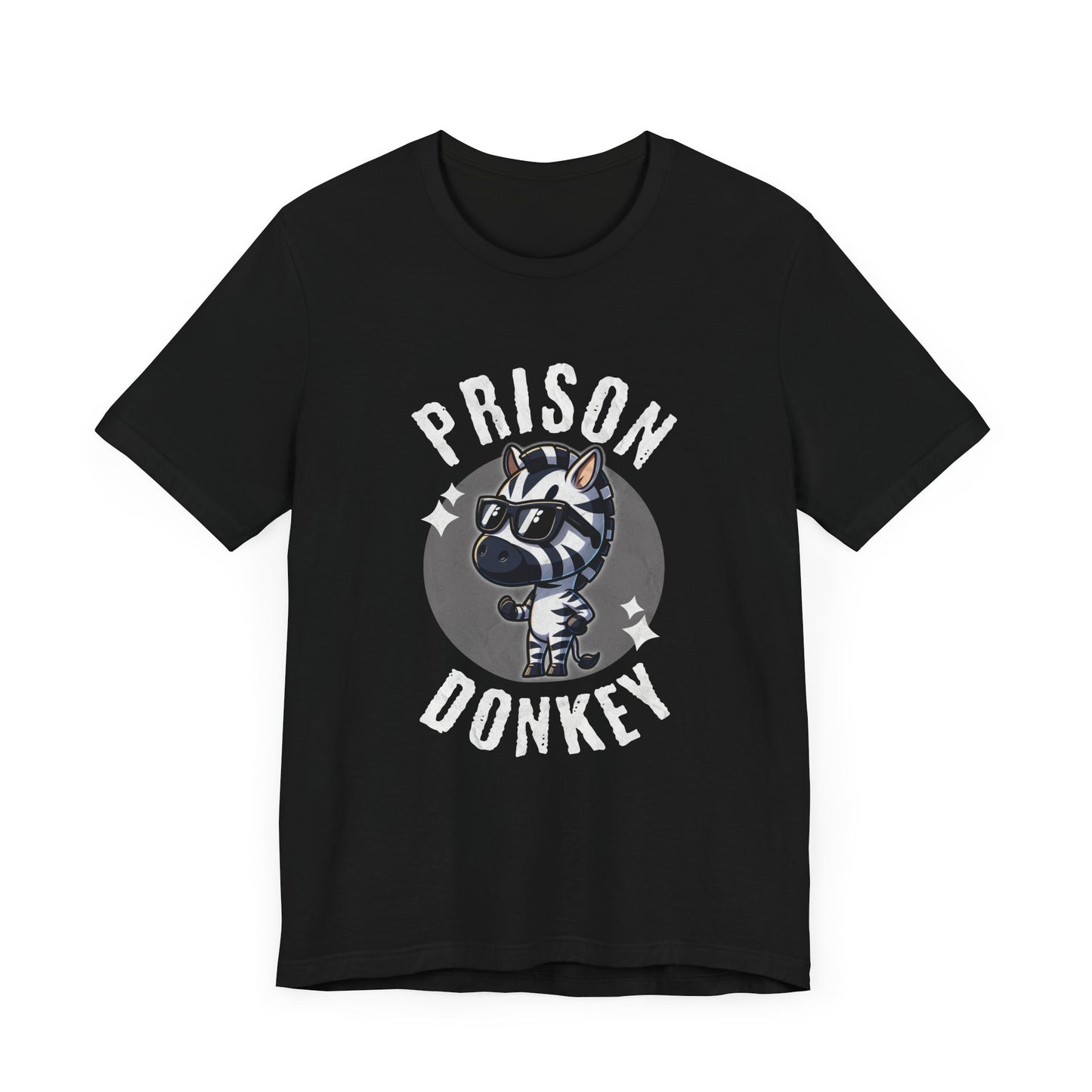 Prison Donkey