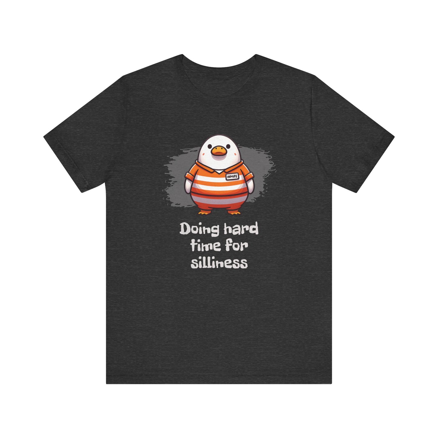 Silly Goose Inmate