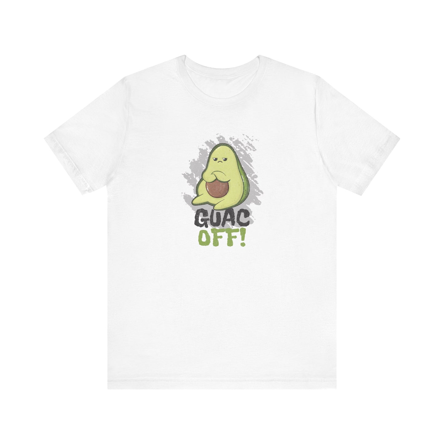 Guac Off