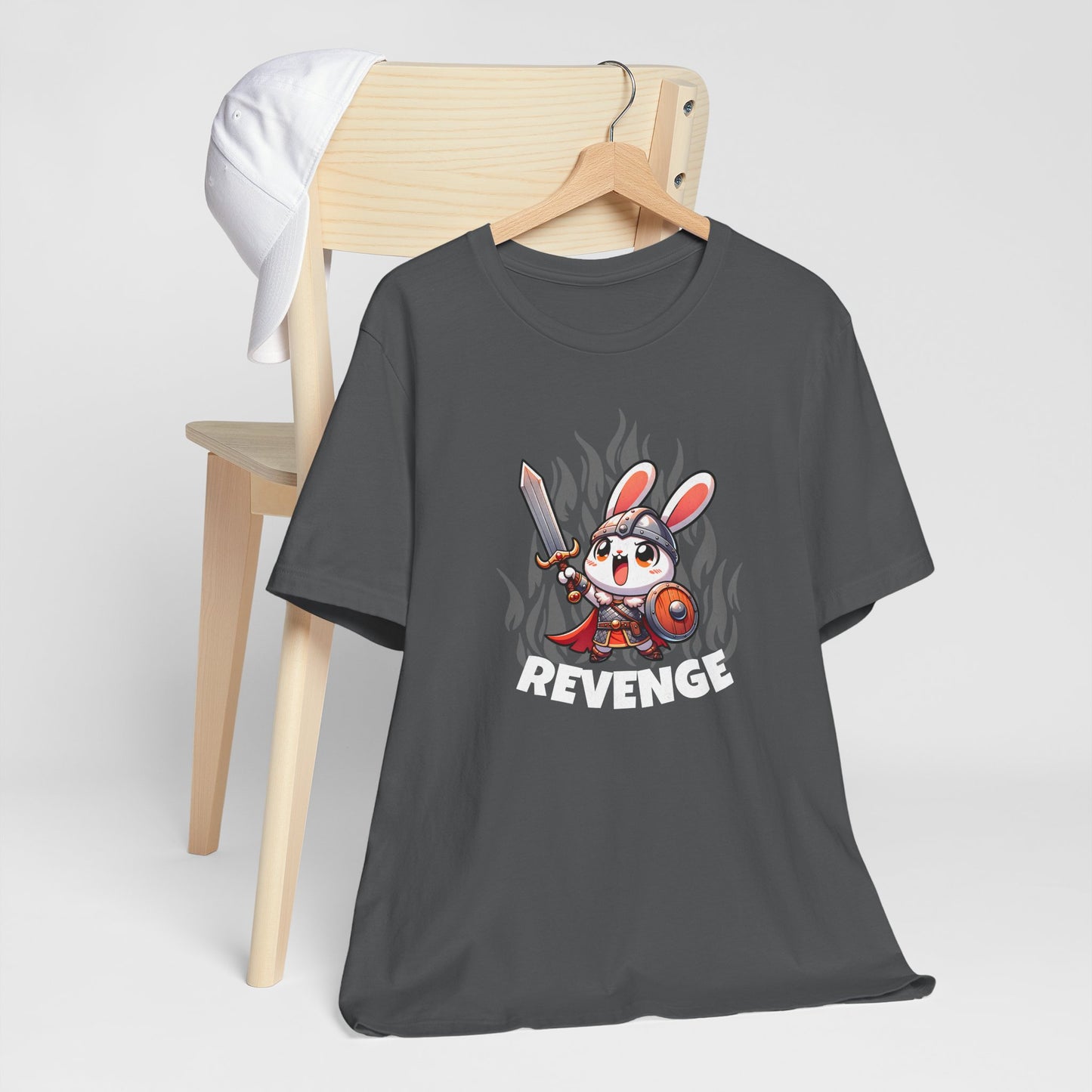 Bunny Berserker
