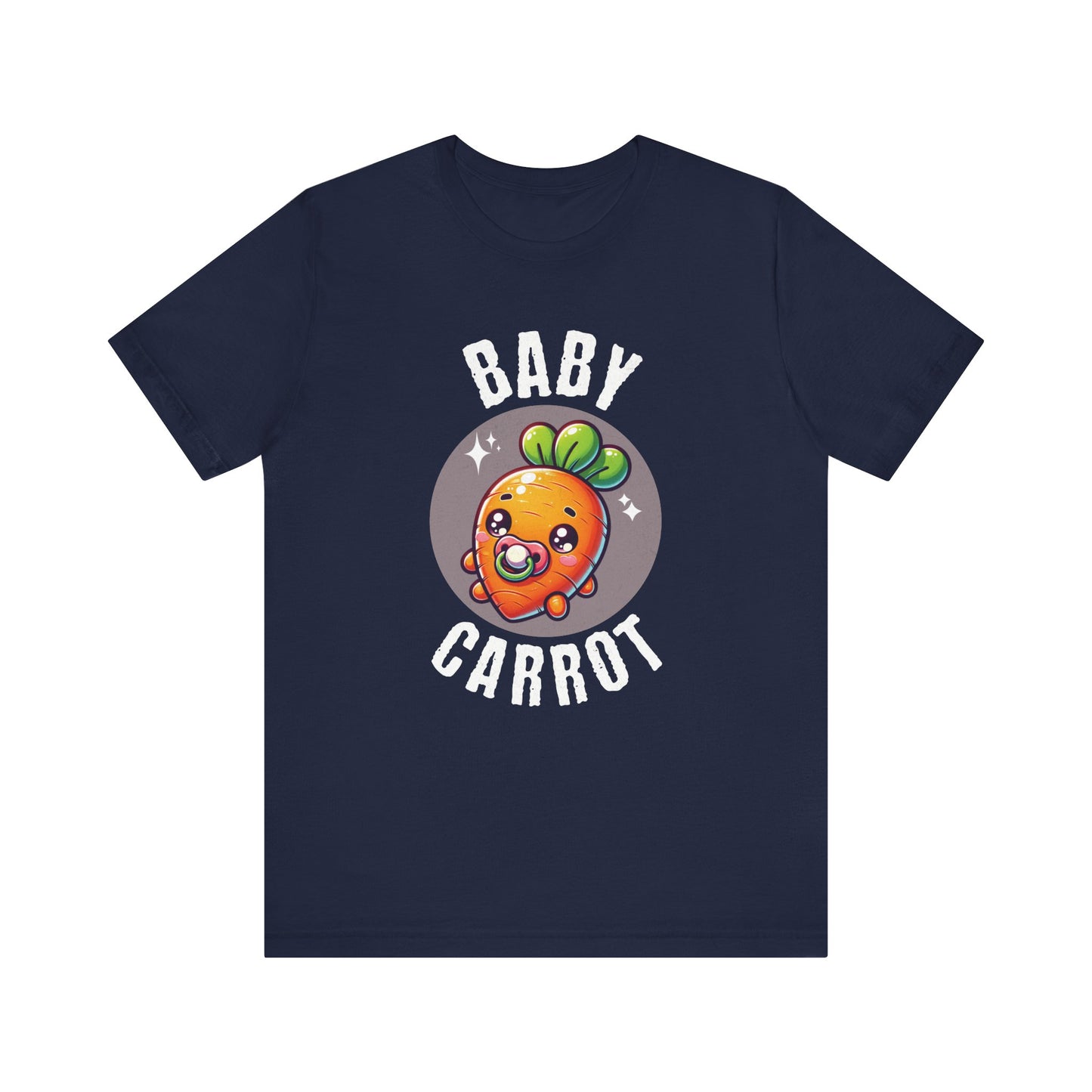 Baby Carrot Cutie