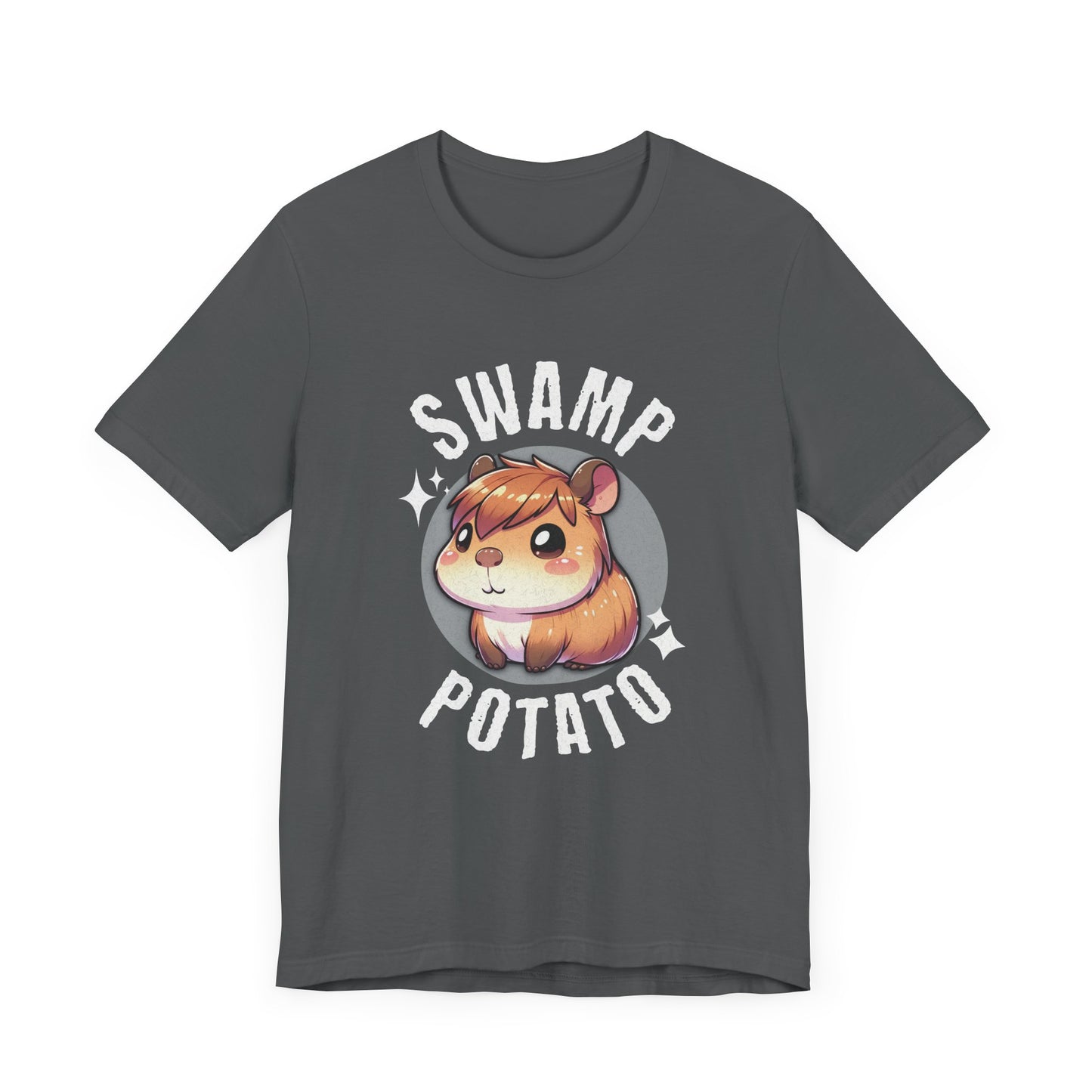 Swamp Potato