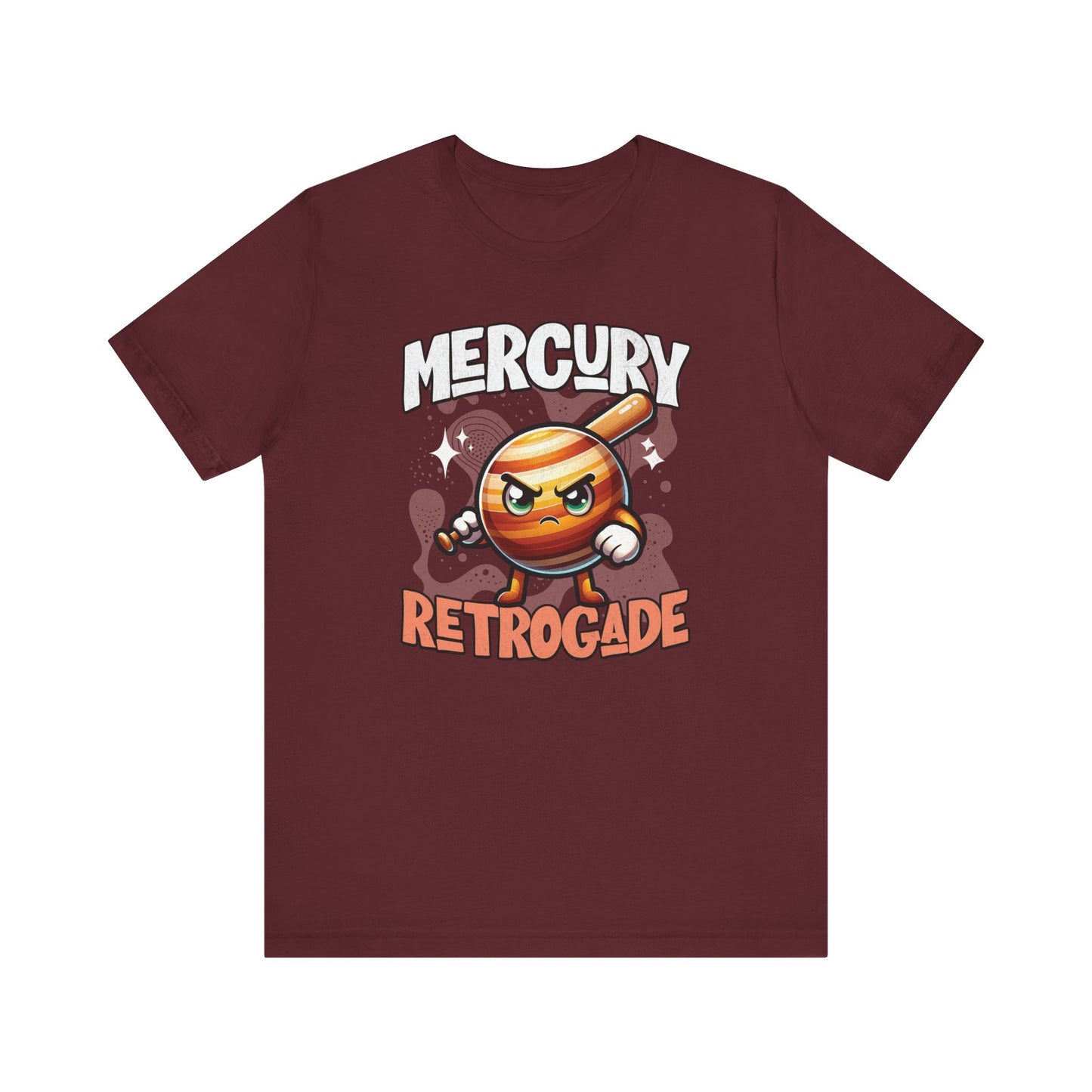 Mercury Retrograde