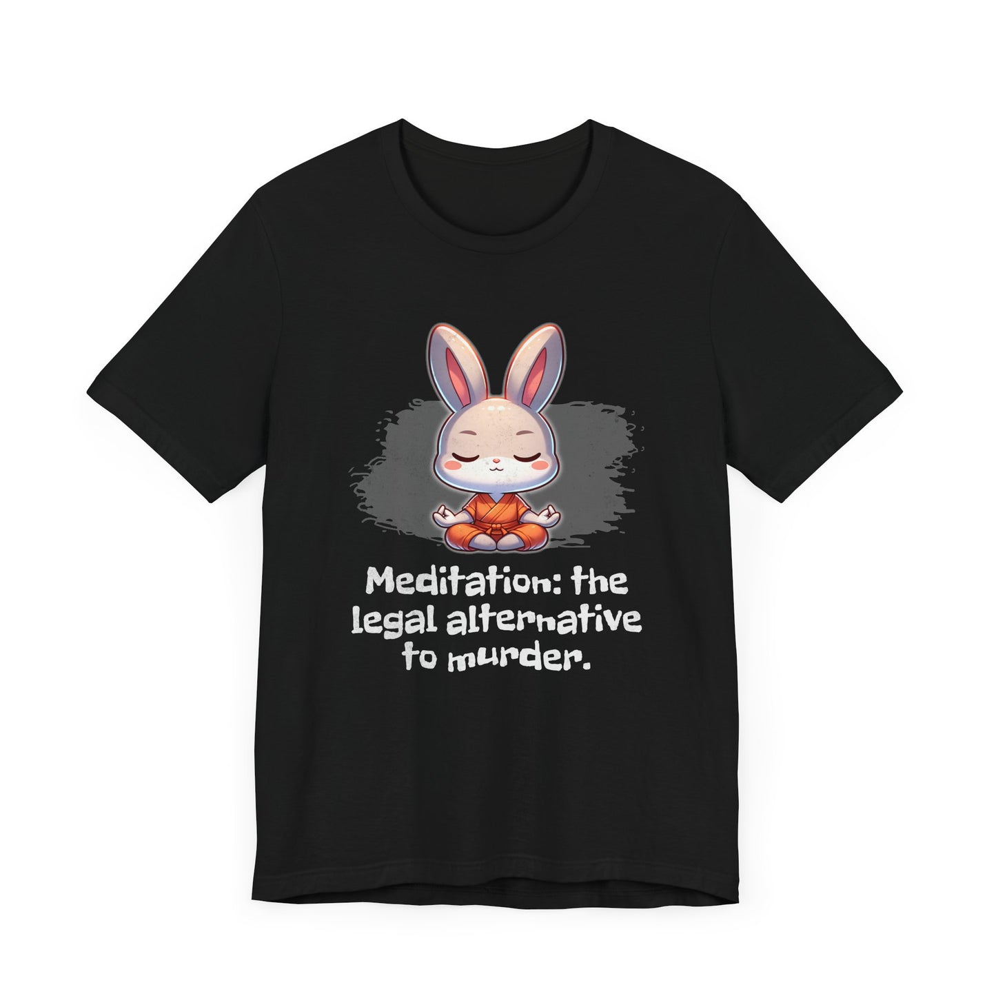 Zen Bunny