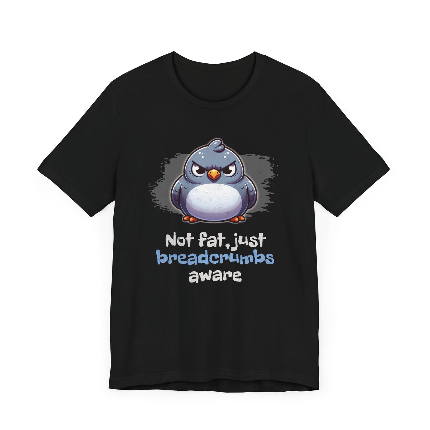 Breadcrumb Aware Pigeon