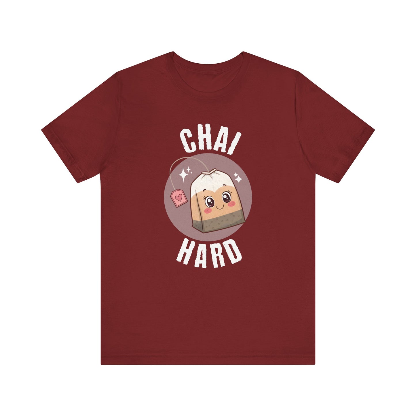 Chai Hard
