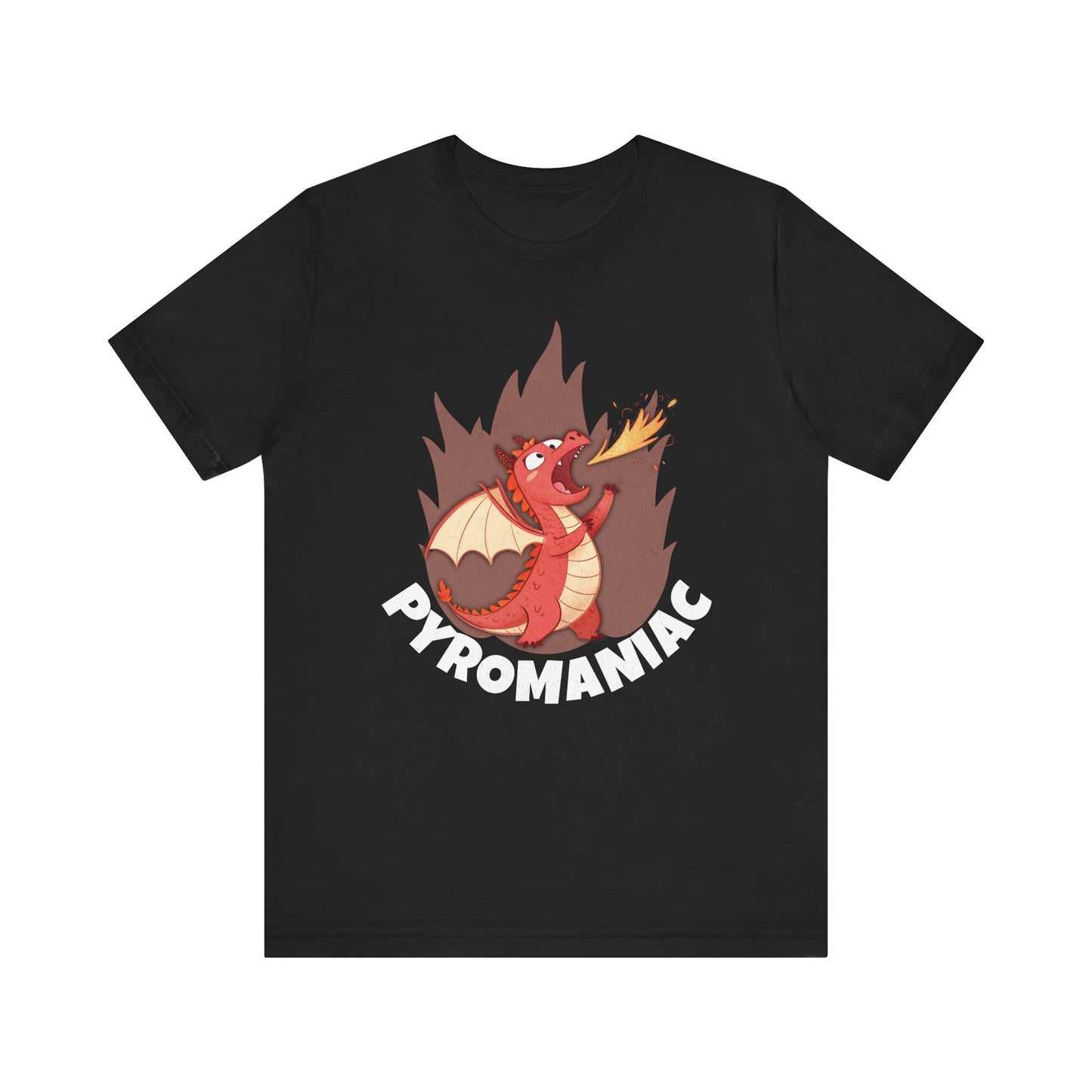 Pyromaniac