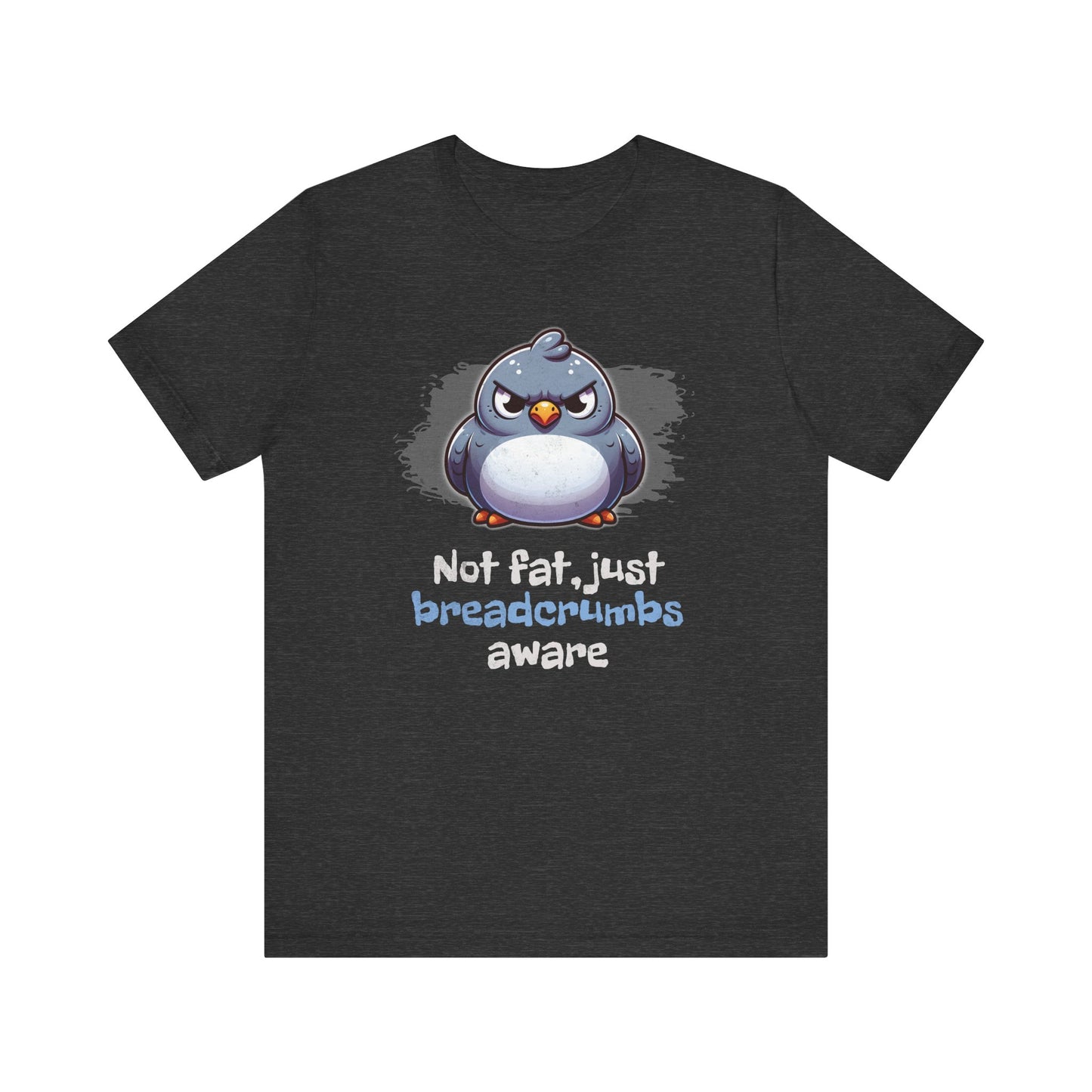 Breadcrumb Aware Pigeon