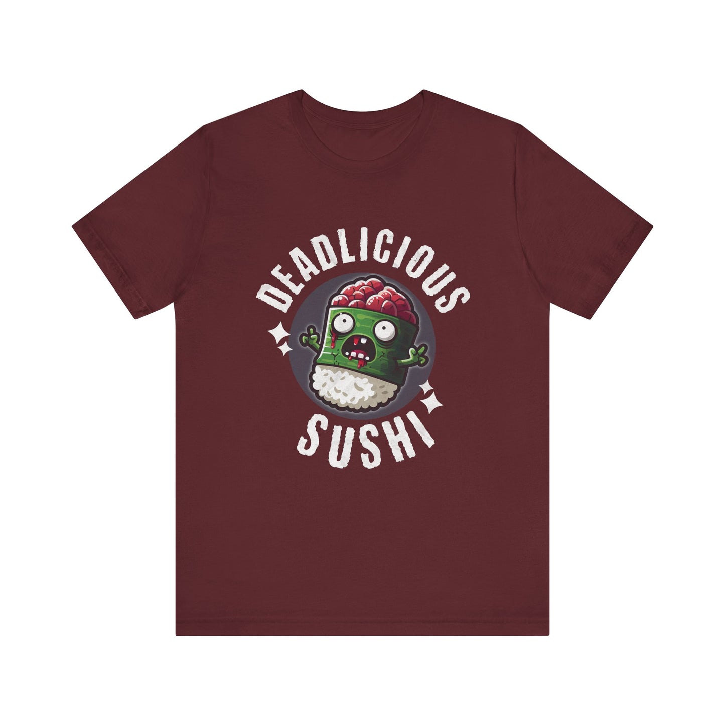 Deadlicious Sushi