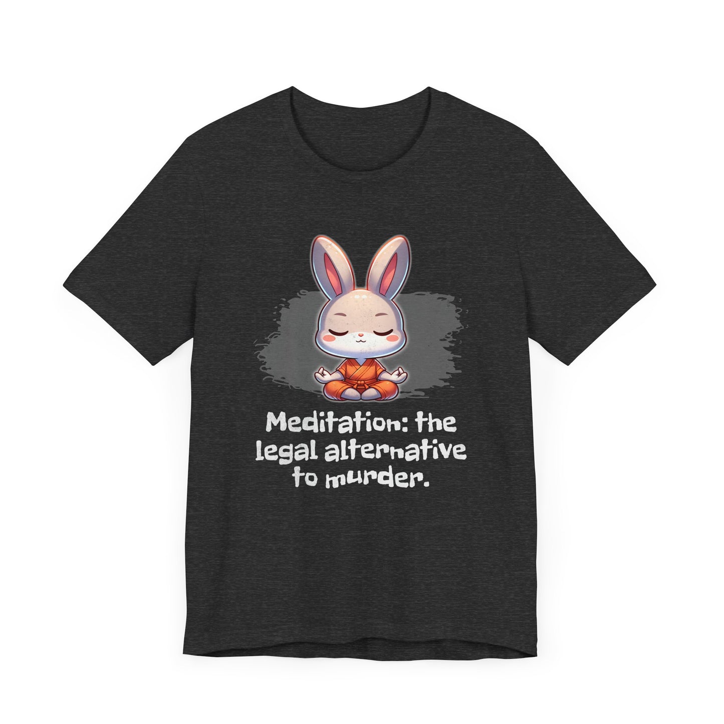 Zen Bunny