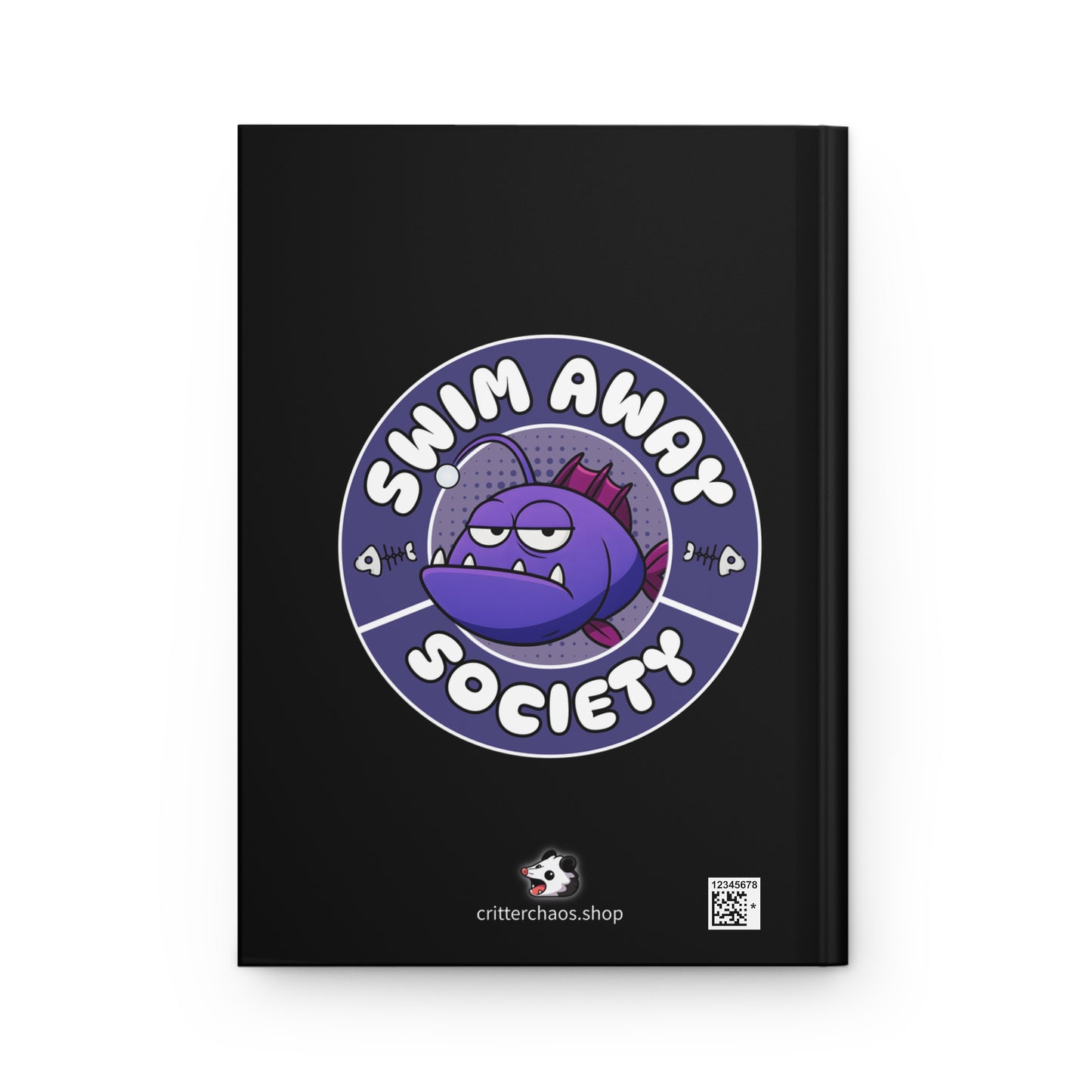 Swim Away Society Journal