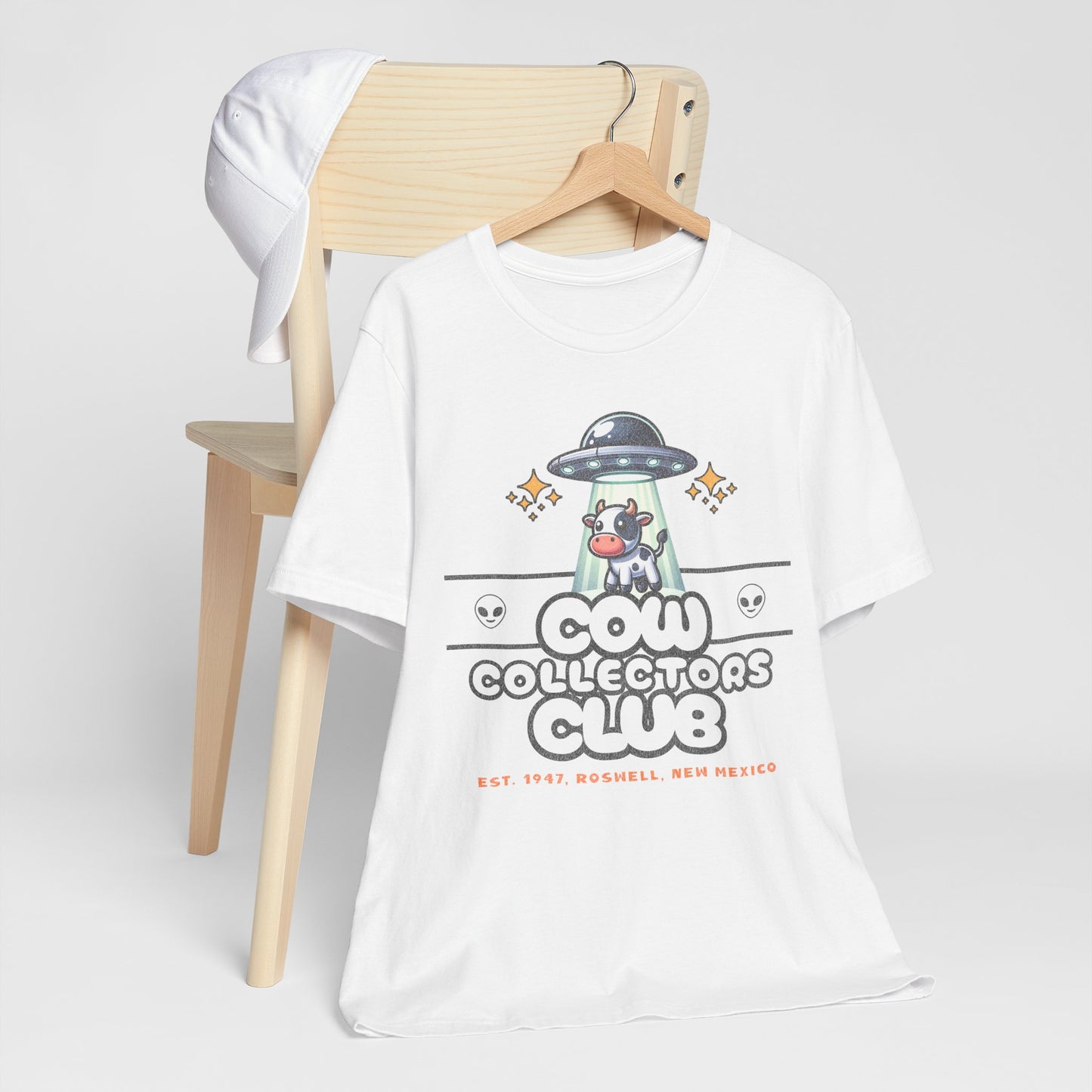 Cow Collectors Club