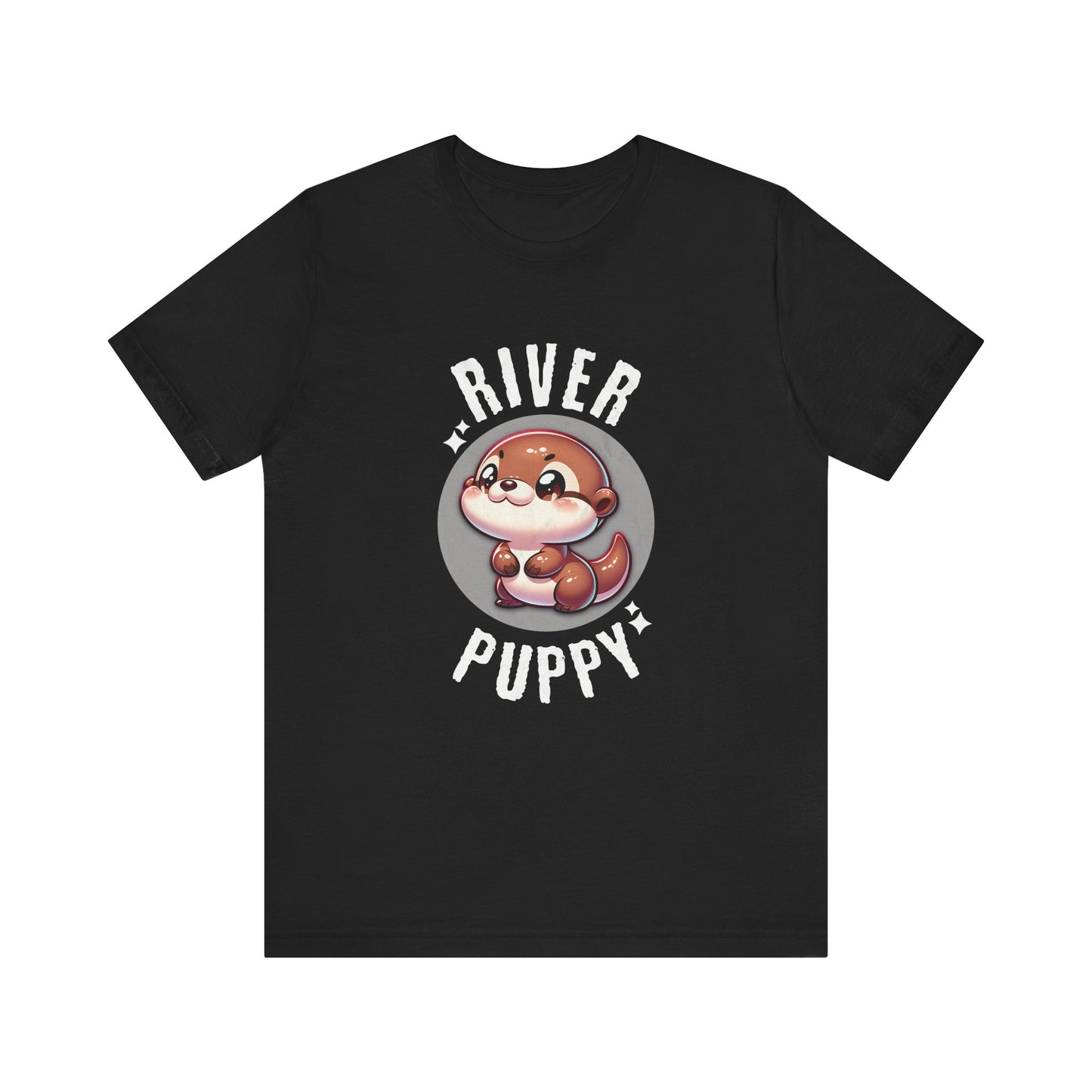 River Puppy