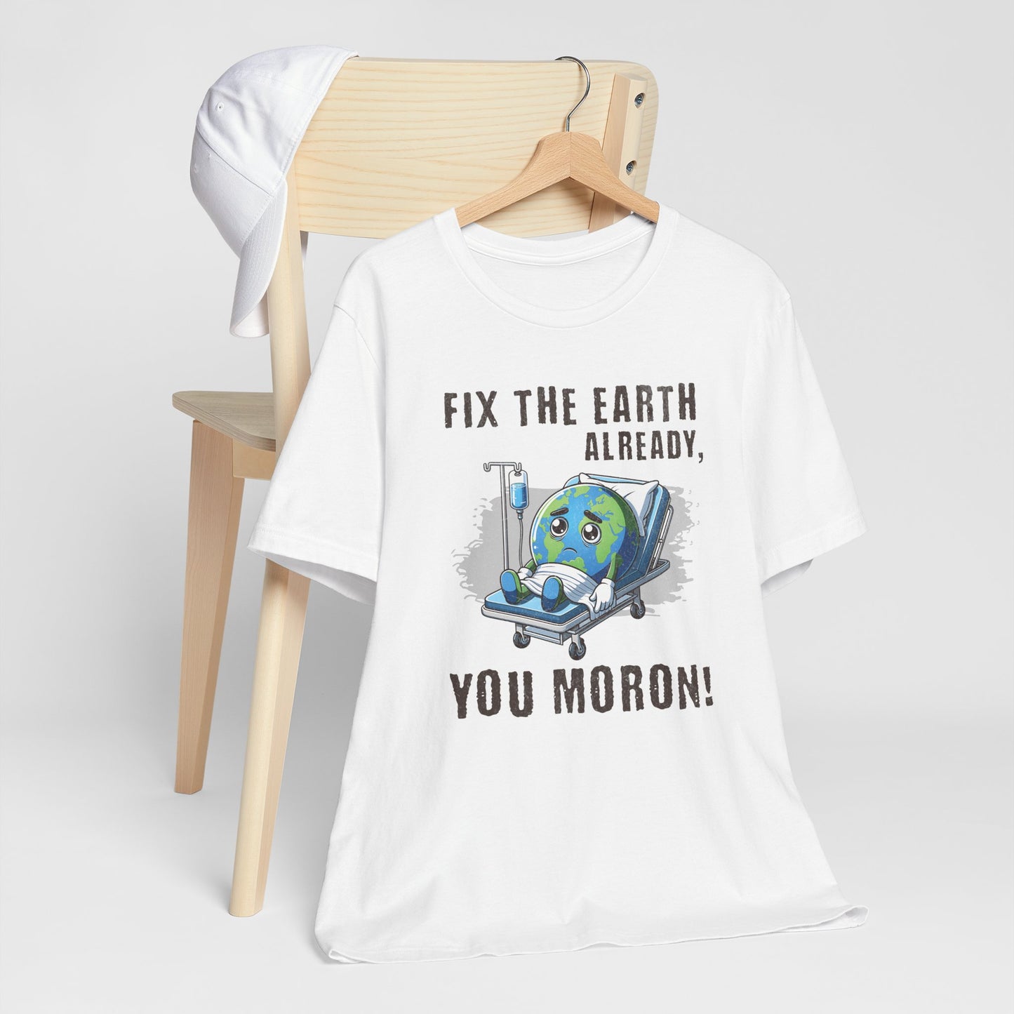 Planet in Critical Care