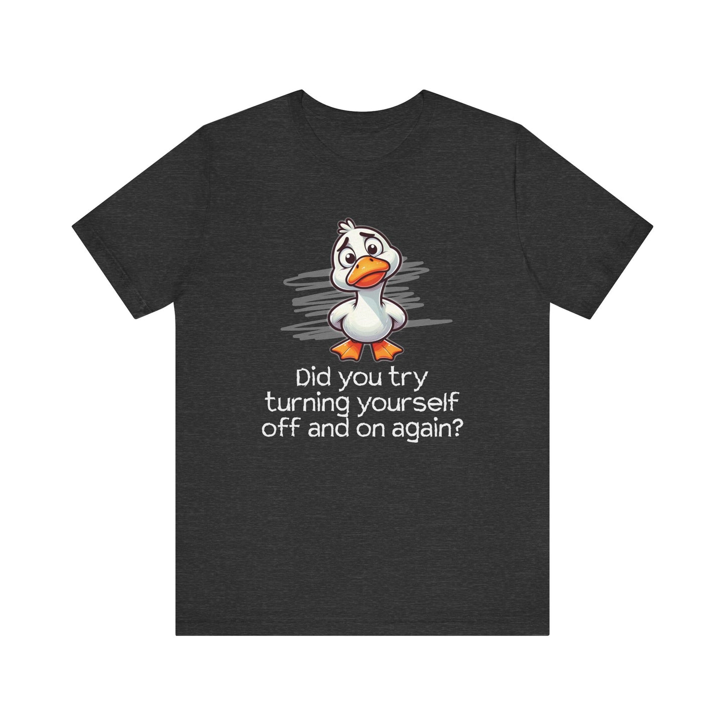 Silly Goose Reset