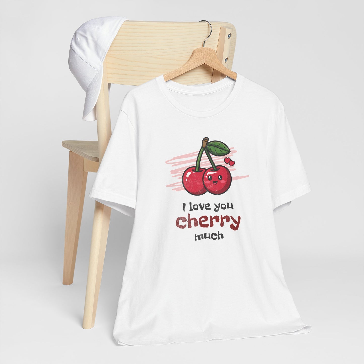 Cherry Much Love