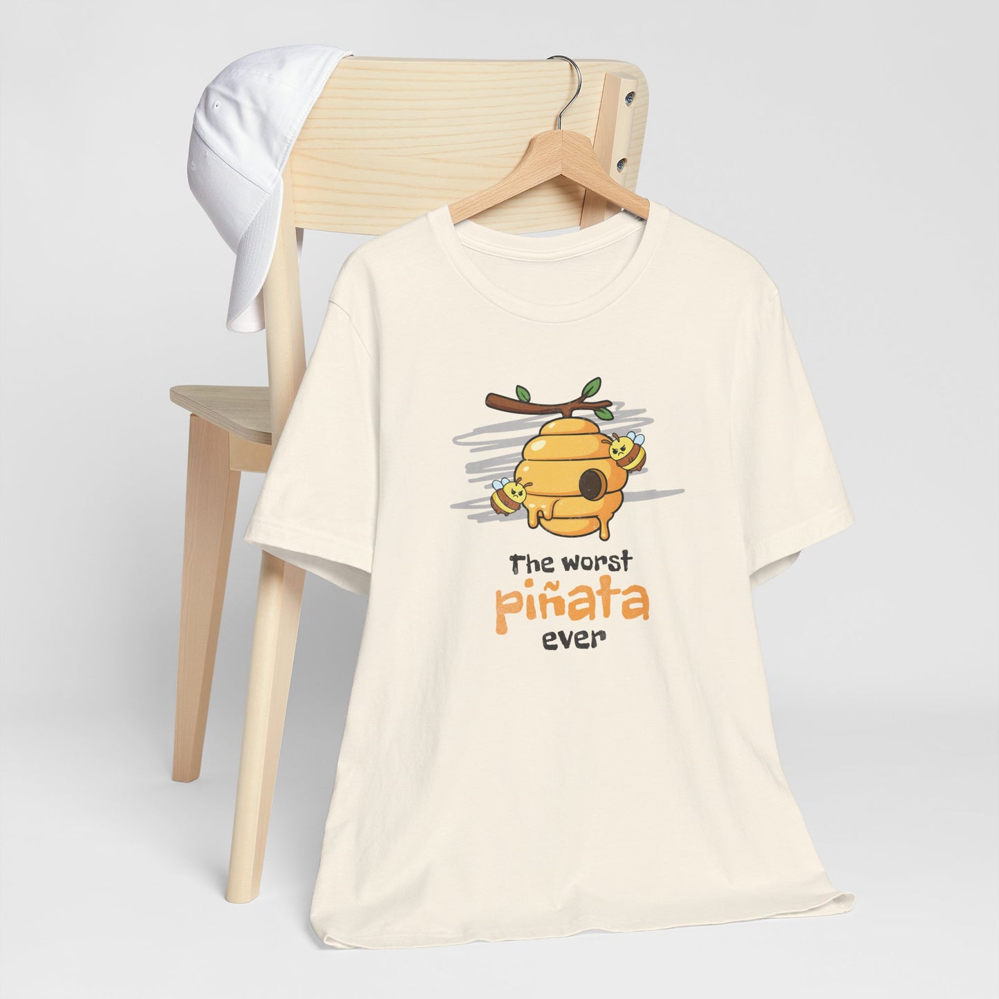 Angry Piñata