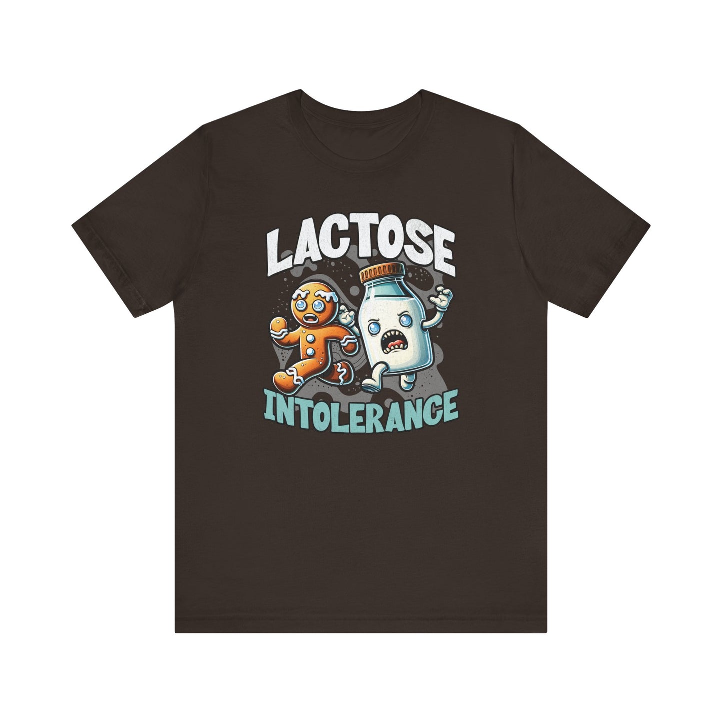 Lactose Intolerance