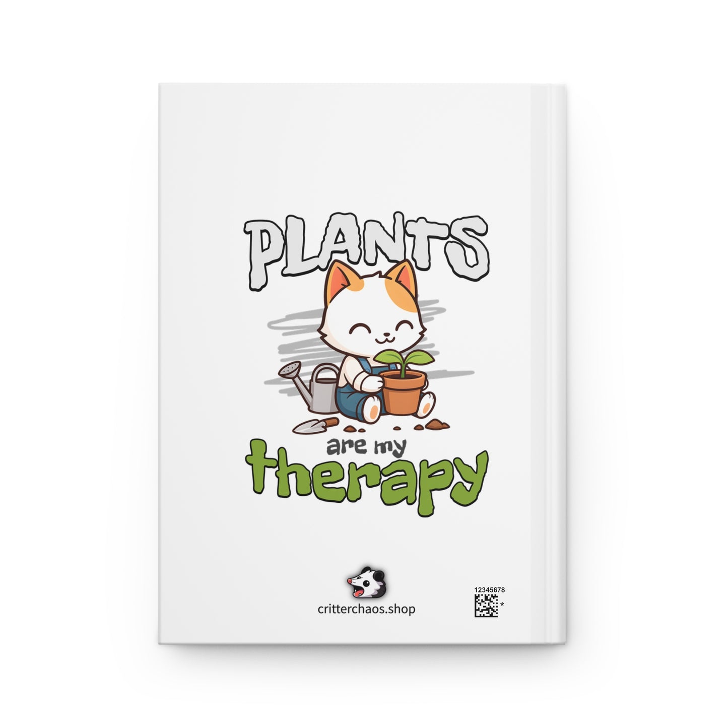 Plant Therapy Journal