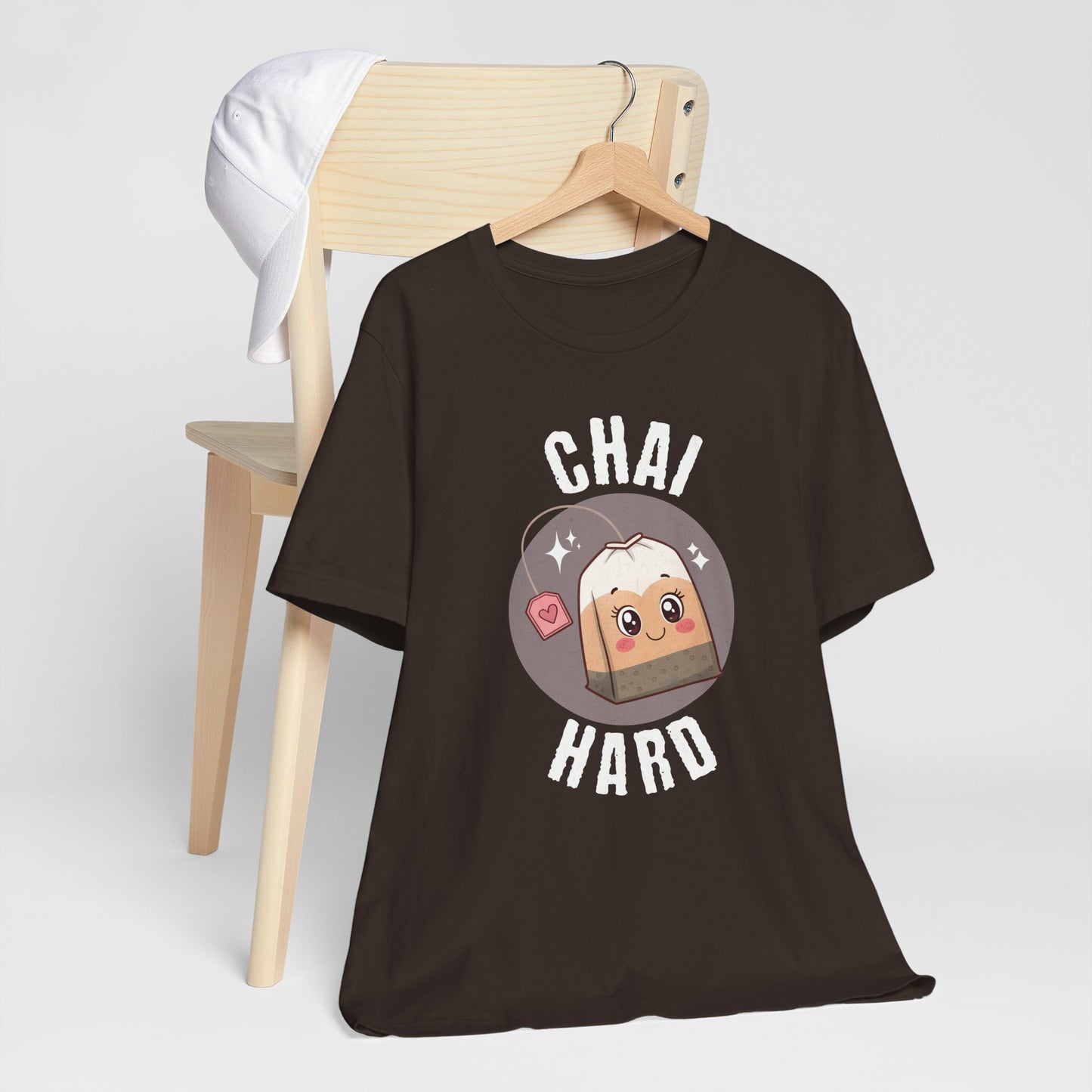 Chai Hard