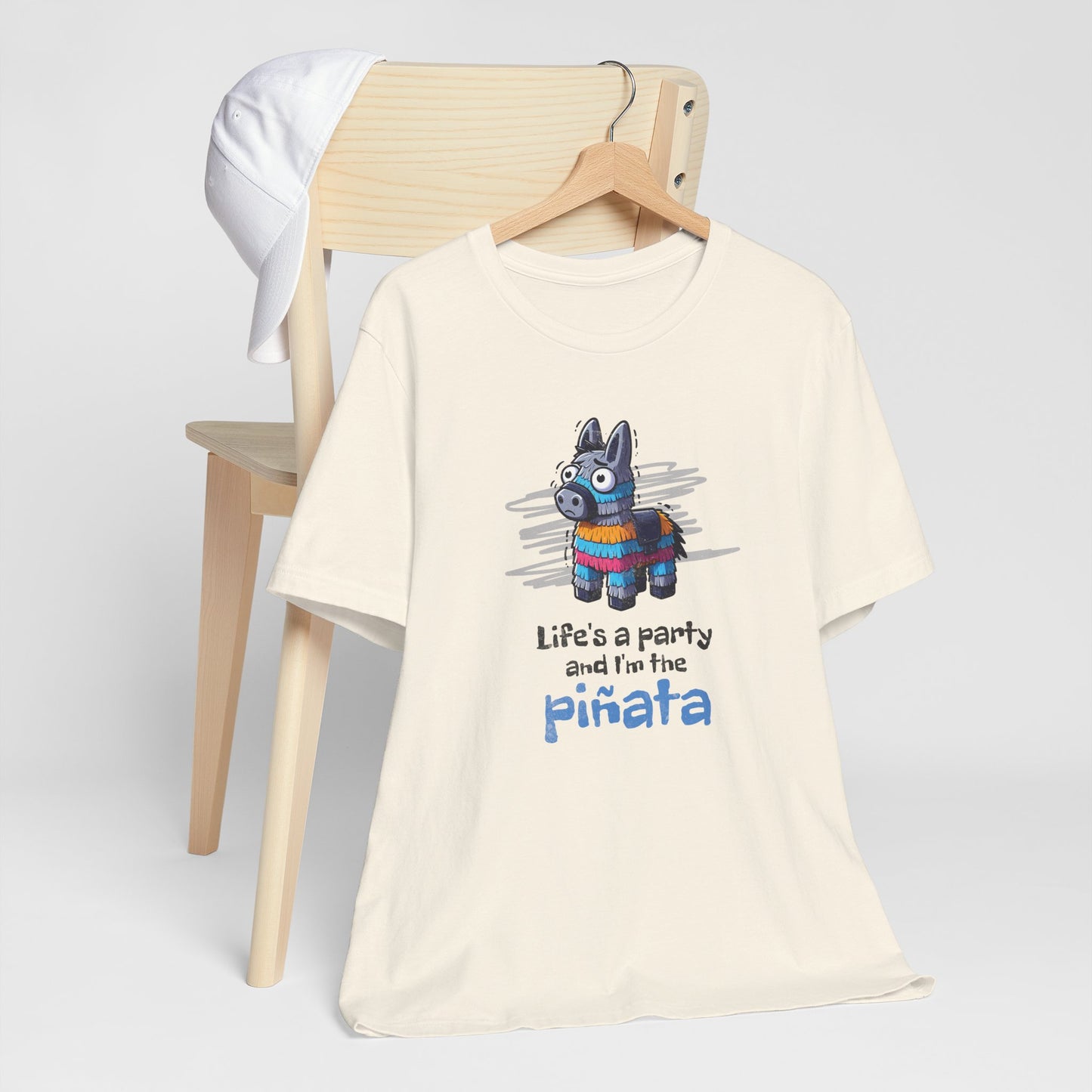 Piñata's Panic
