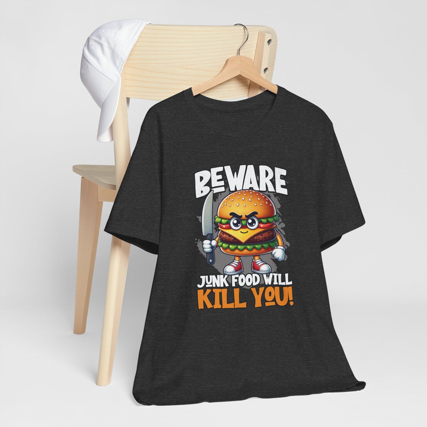 Burger Assassin