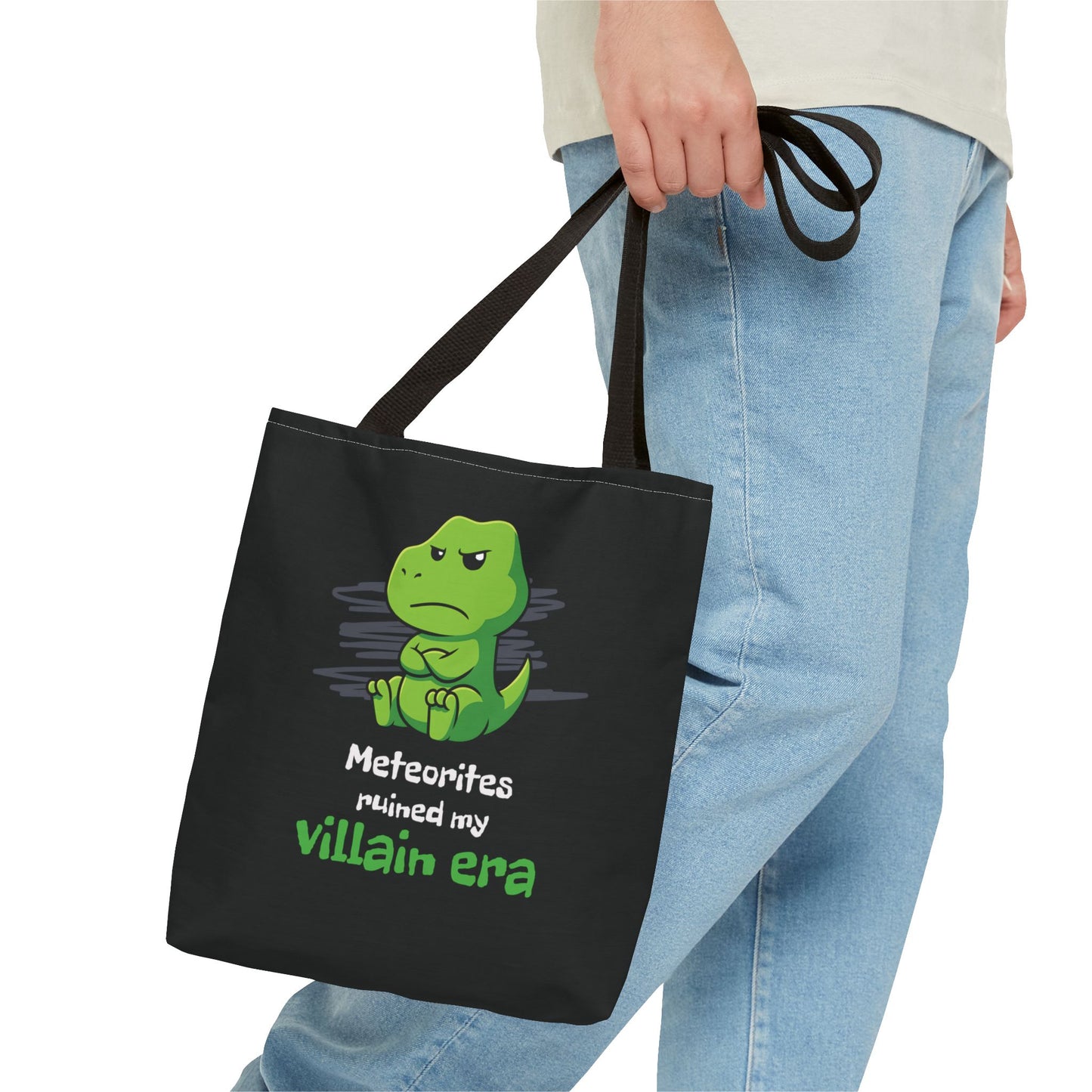 I Hate Meteorites Tote Bag