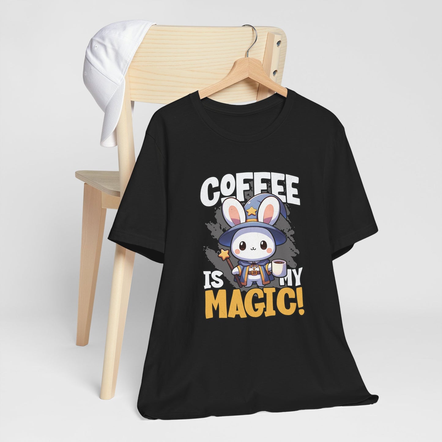 Coffee Magic