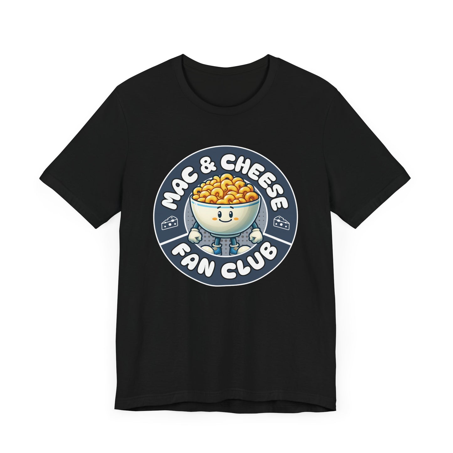 Mac & Cheese Fan Club
