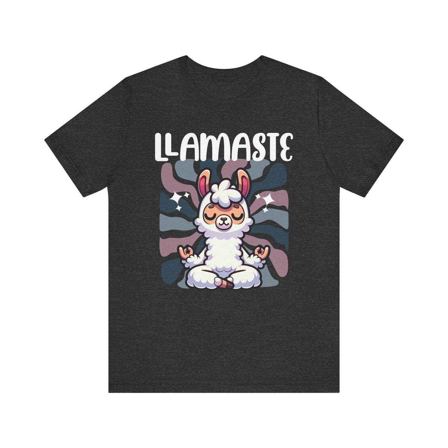 Llamaste