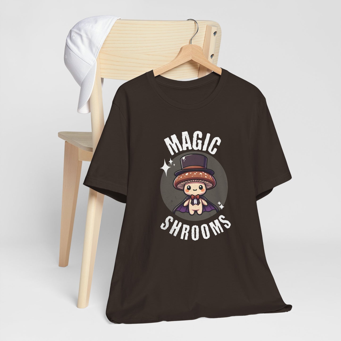 Magic Shrooms