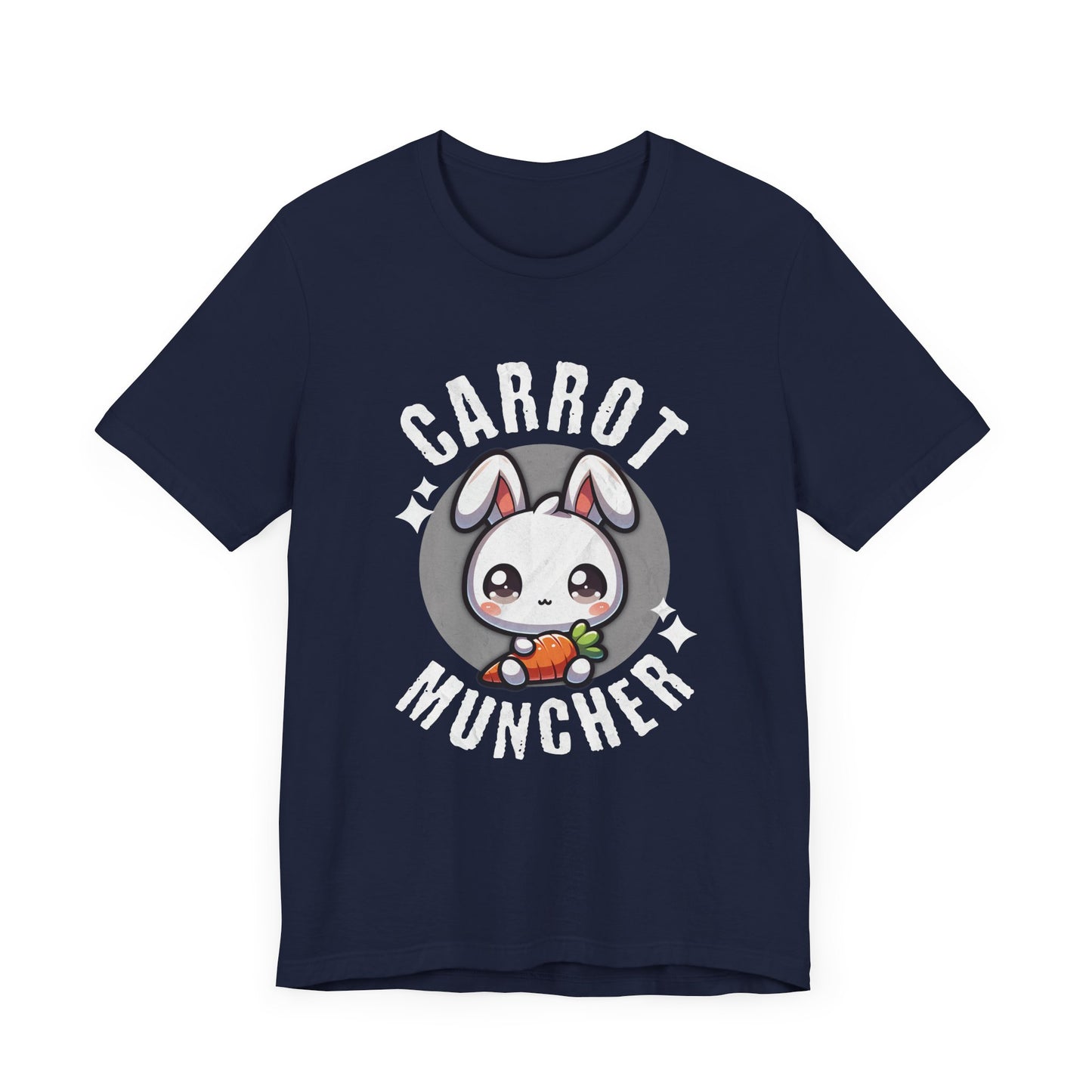 Carrot Muncher