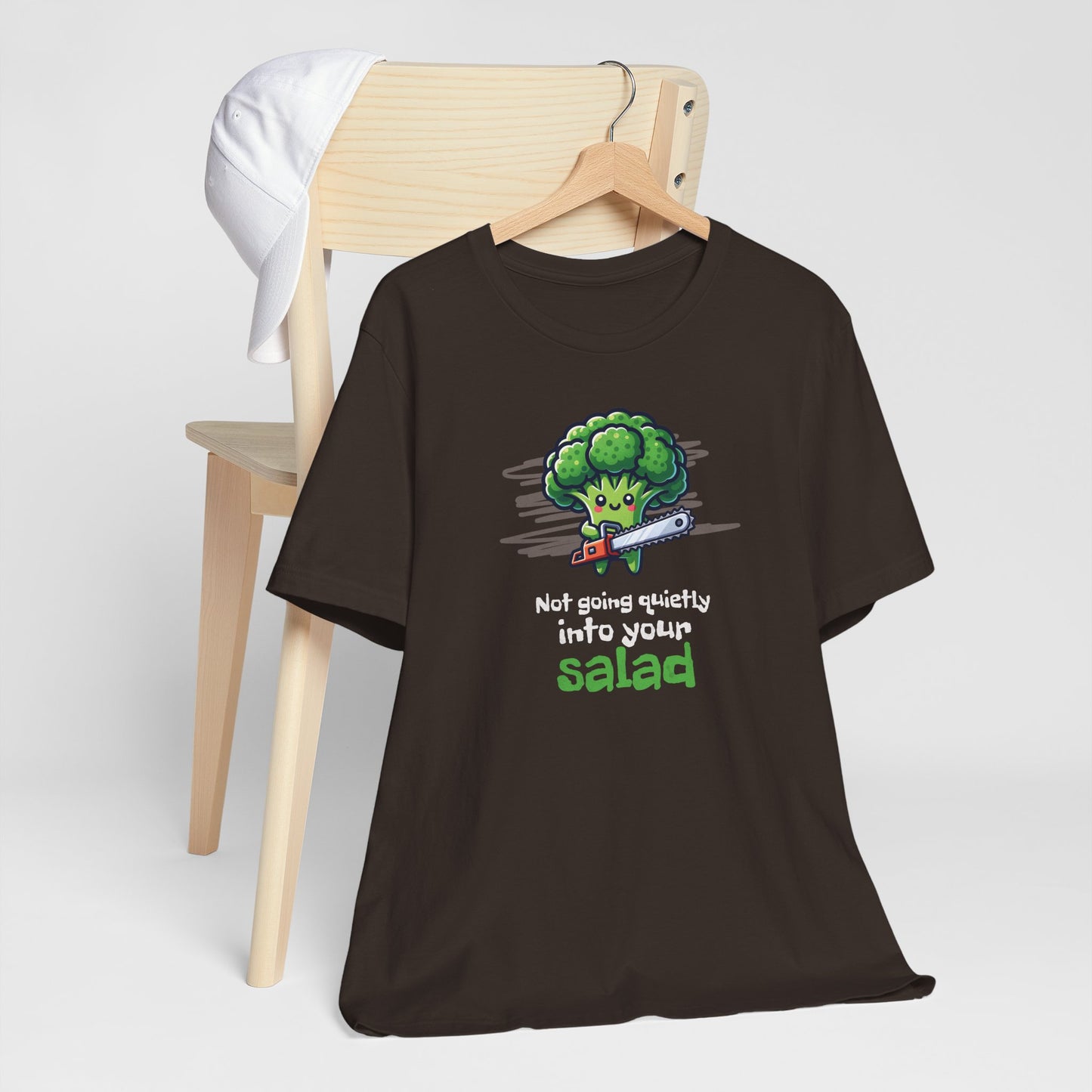 Salad Rebel