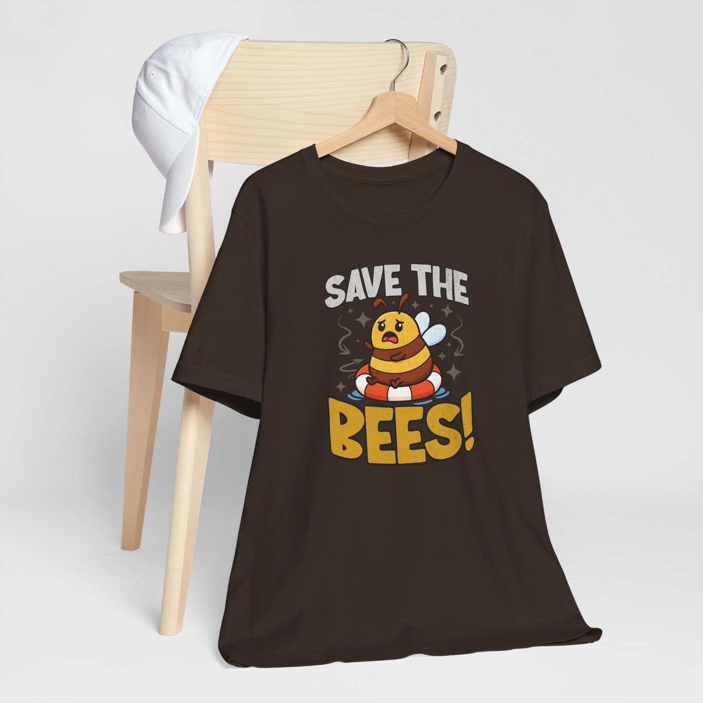 SOS Bee