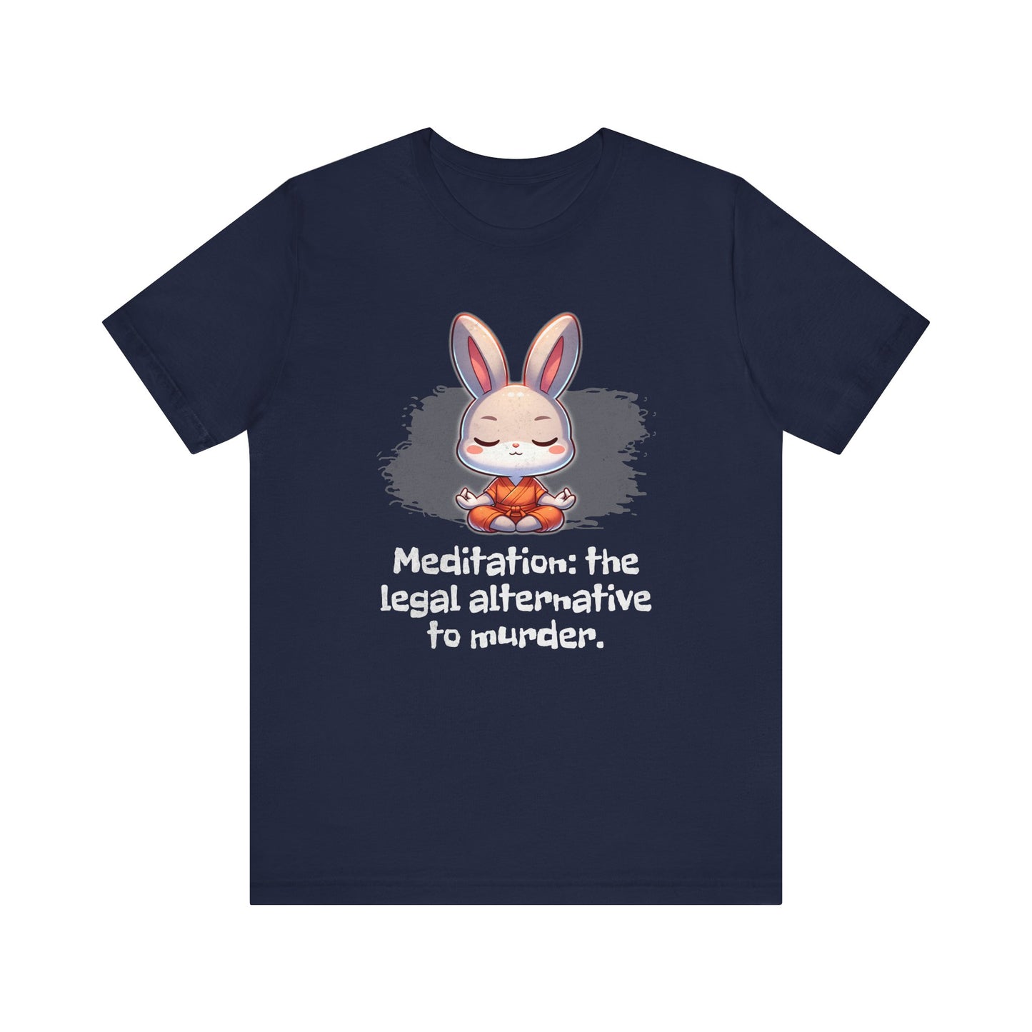 Zen Bunny