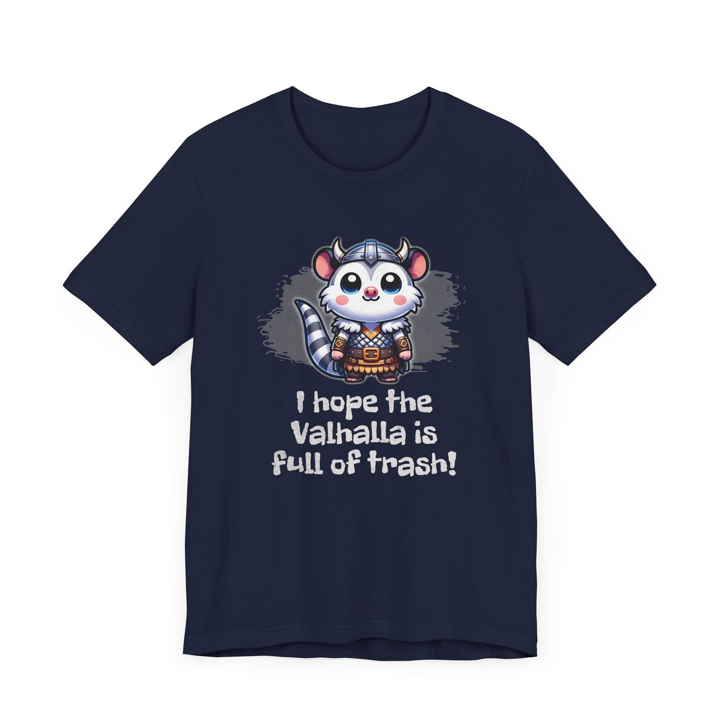 Valhalla Trash