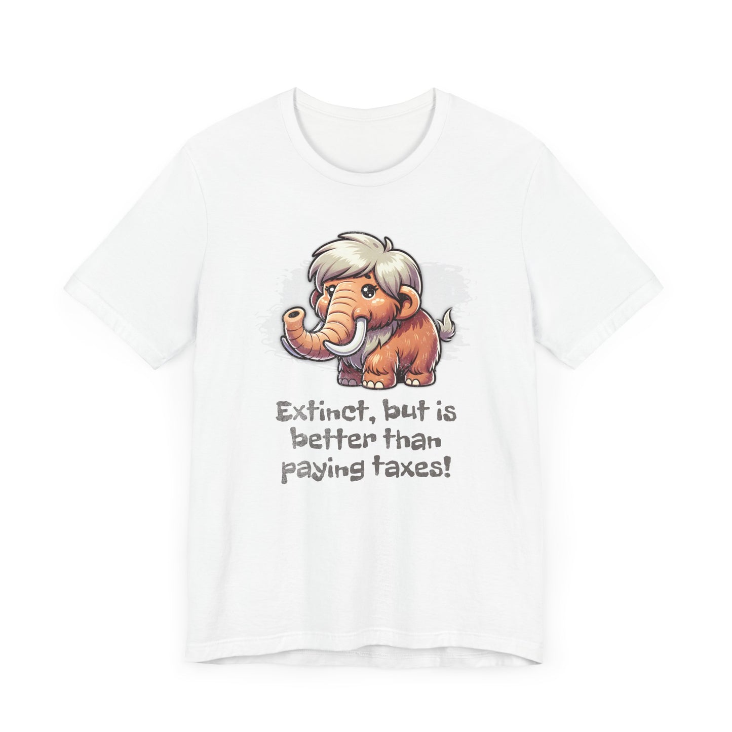 Mammoth Tax Evader