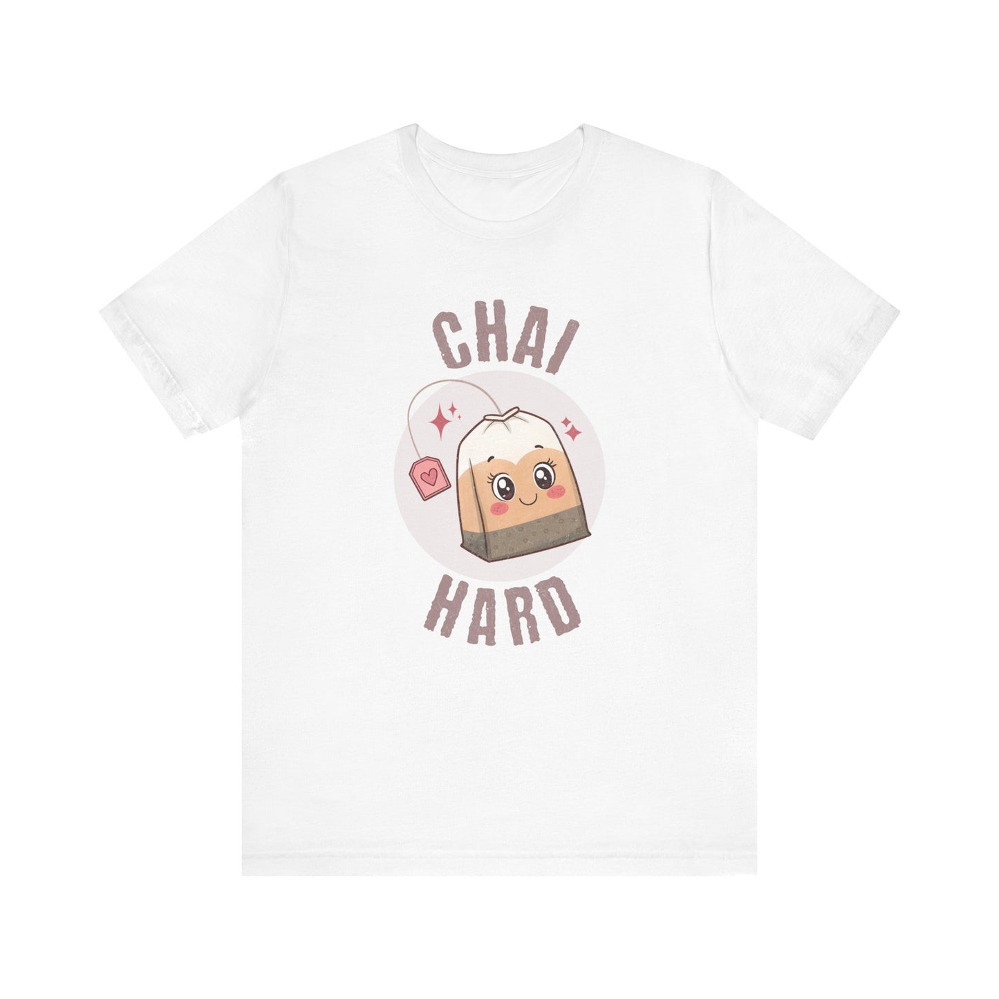 Chai Hard