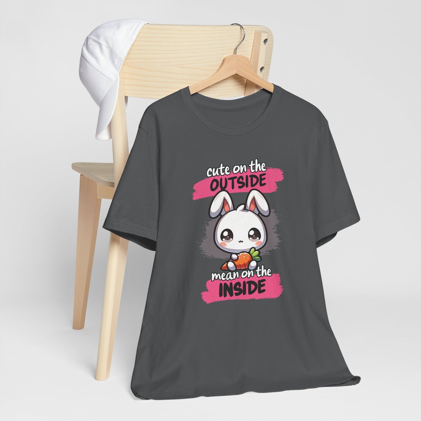 Cute But Mean
