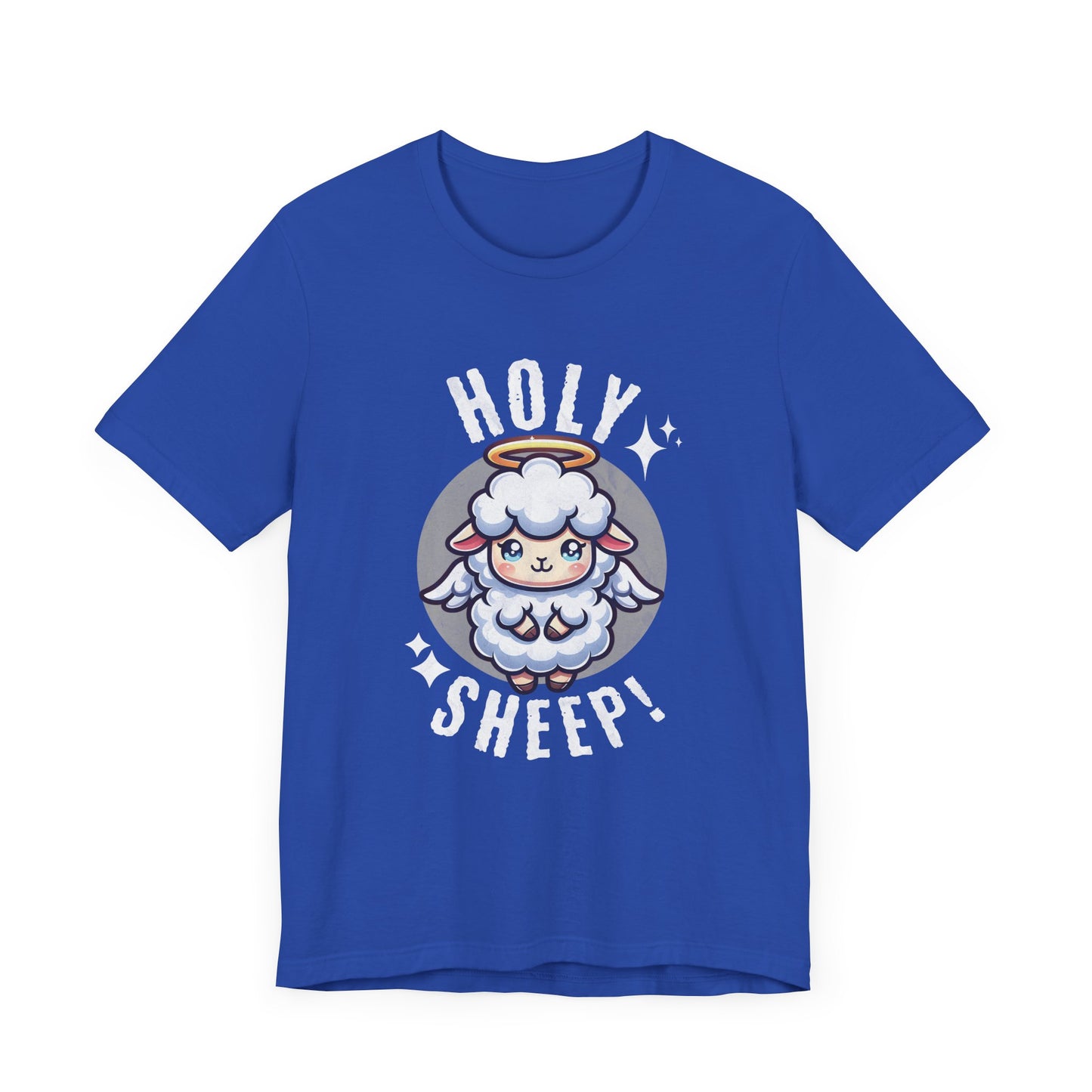 Holy Sheep