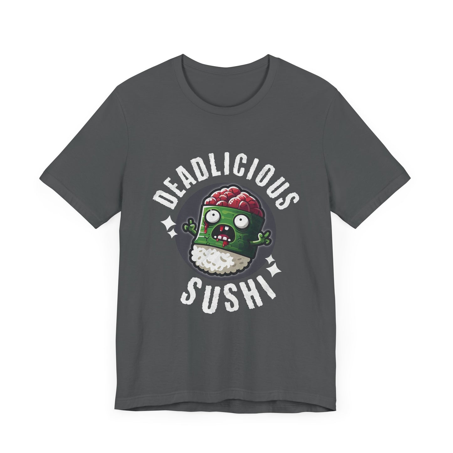 Deadlicious Sushi
